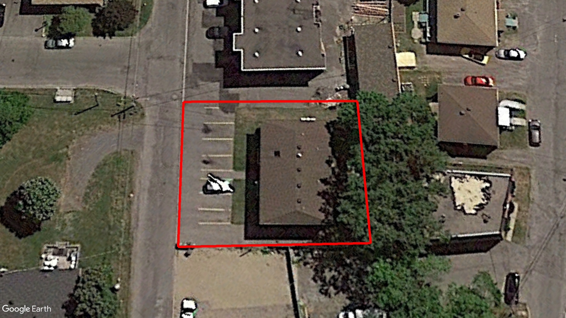 Tax Sale Montreal, Quebec - 040533-62 