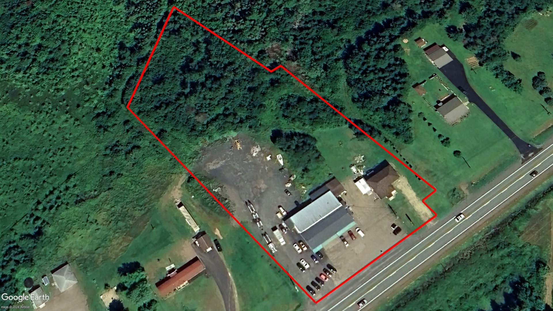 Tax Sale Gloucester, New Brunswick - 04501626