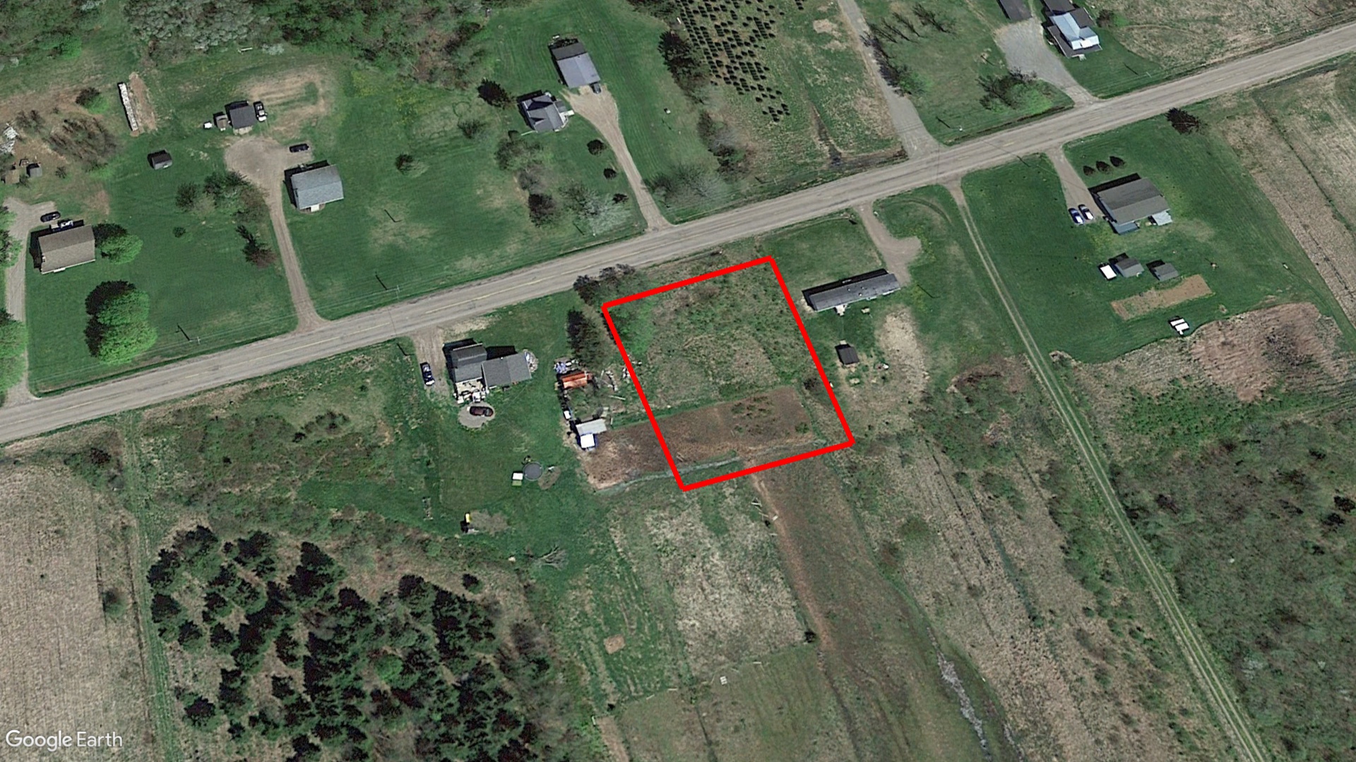 Tax Sale Albert Westmorland, New Brunswick - 021117767