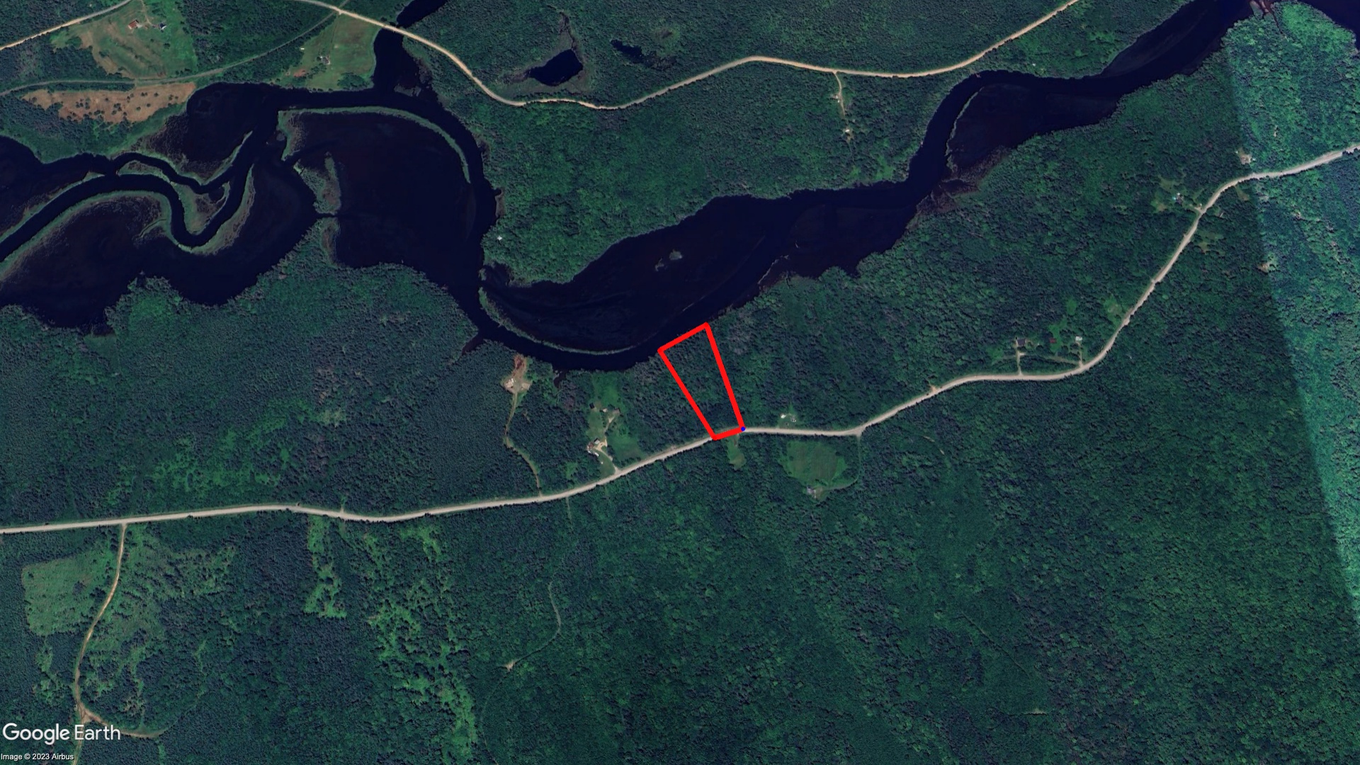 Tax Sale Inverness, Nova Scotia - 03772268