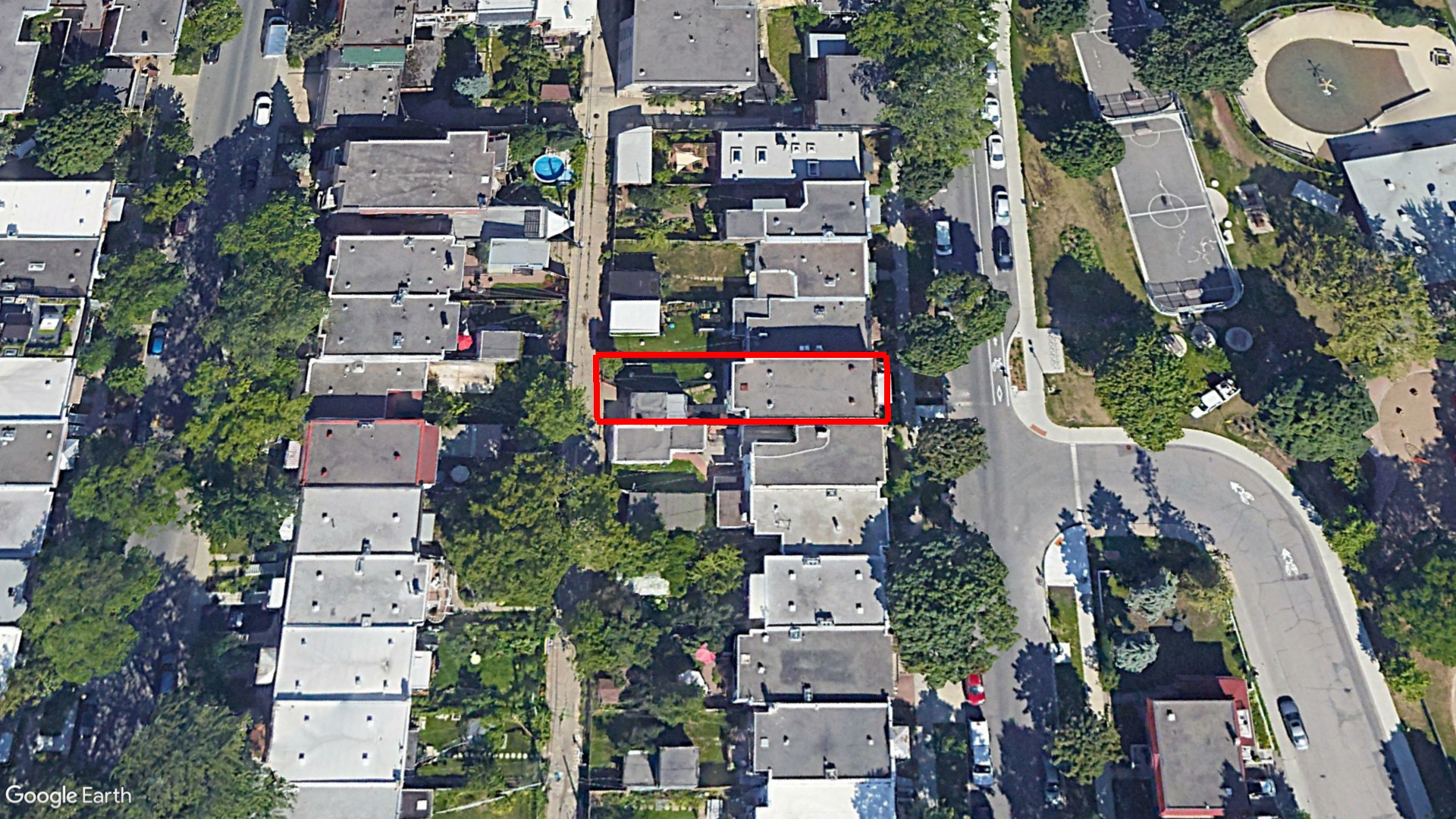 Tax Sale Montreal, Quebec - 653198-00