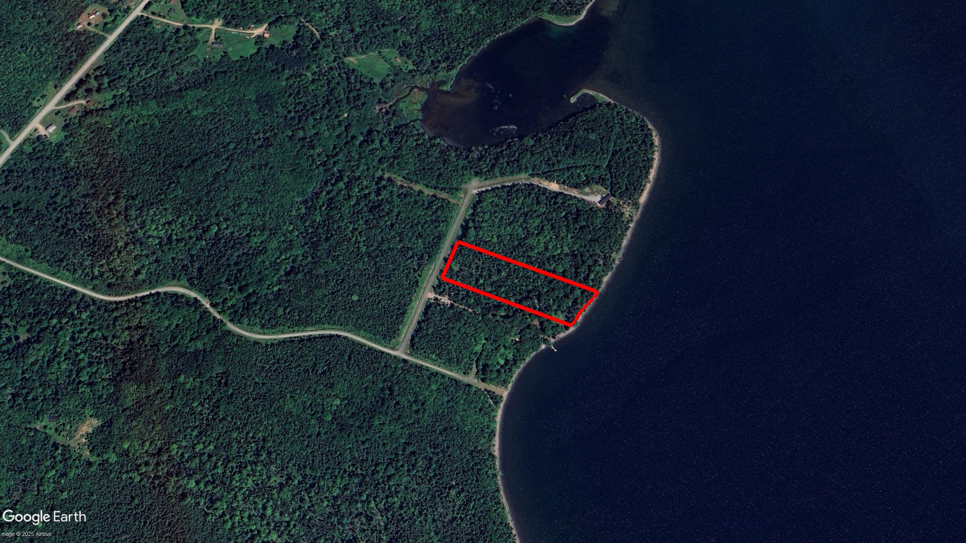 Tax Sale Inverness, Nova Scotia - 10913349