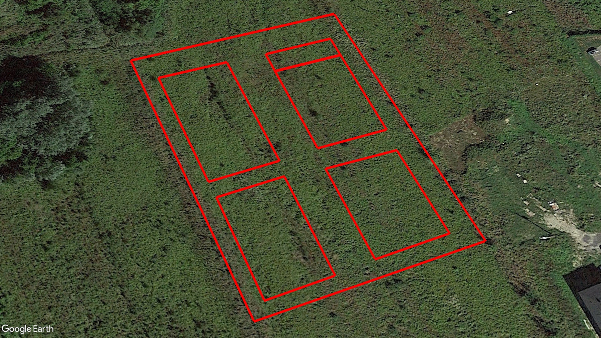 Tax Sale Vaudreuil-Dorion, Quebec - 