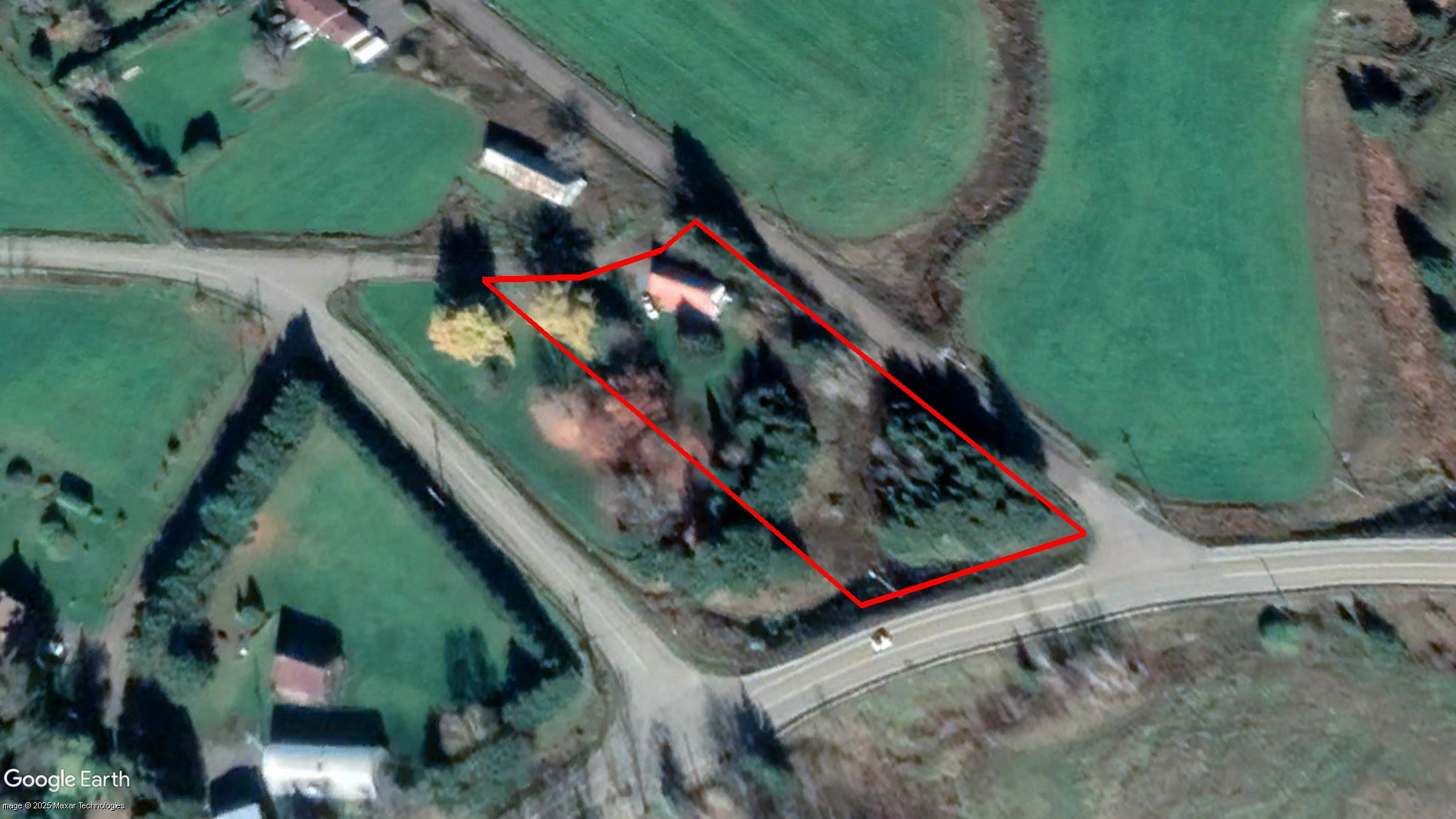 Tax Sale D’Autray, Quebec - 