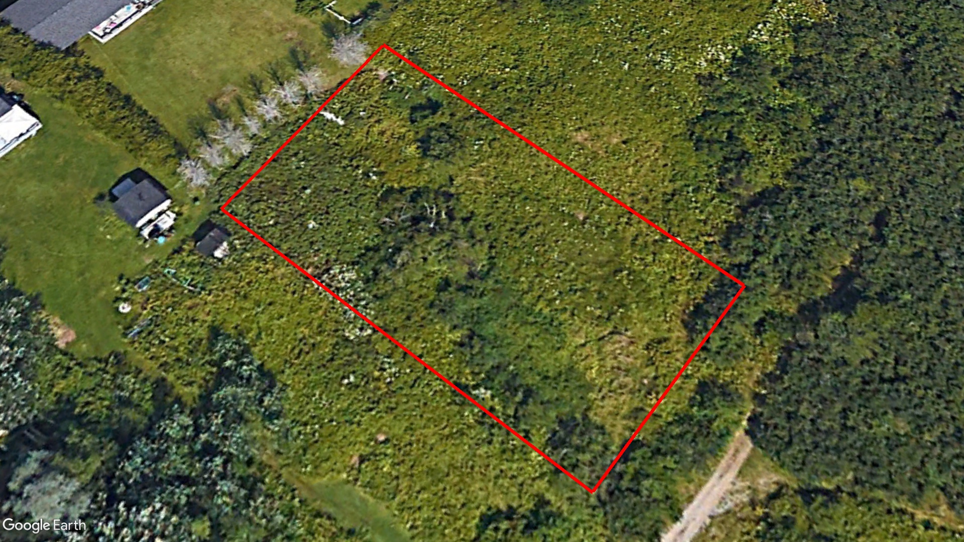 Tax Sale Saint John, New Brunswick - 01578276