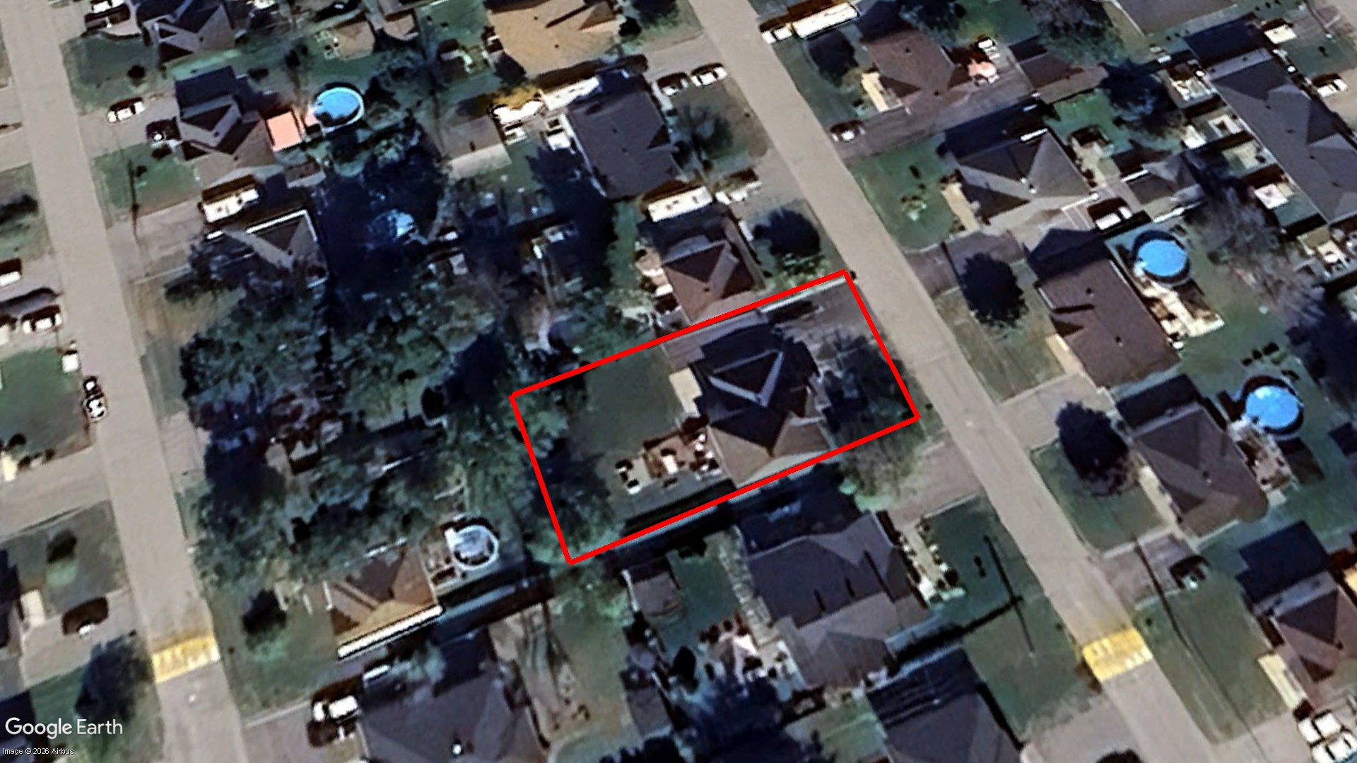 Tax Sale Vaudreuil-Soulanges, Quebec - 