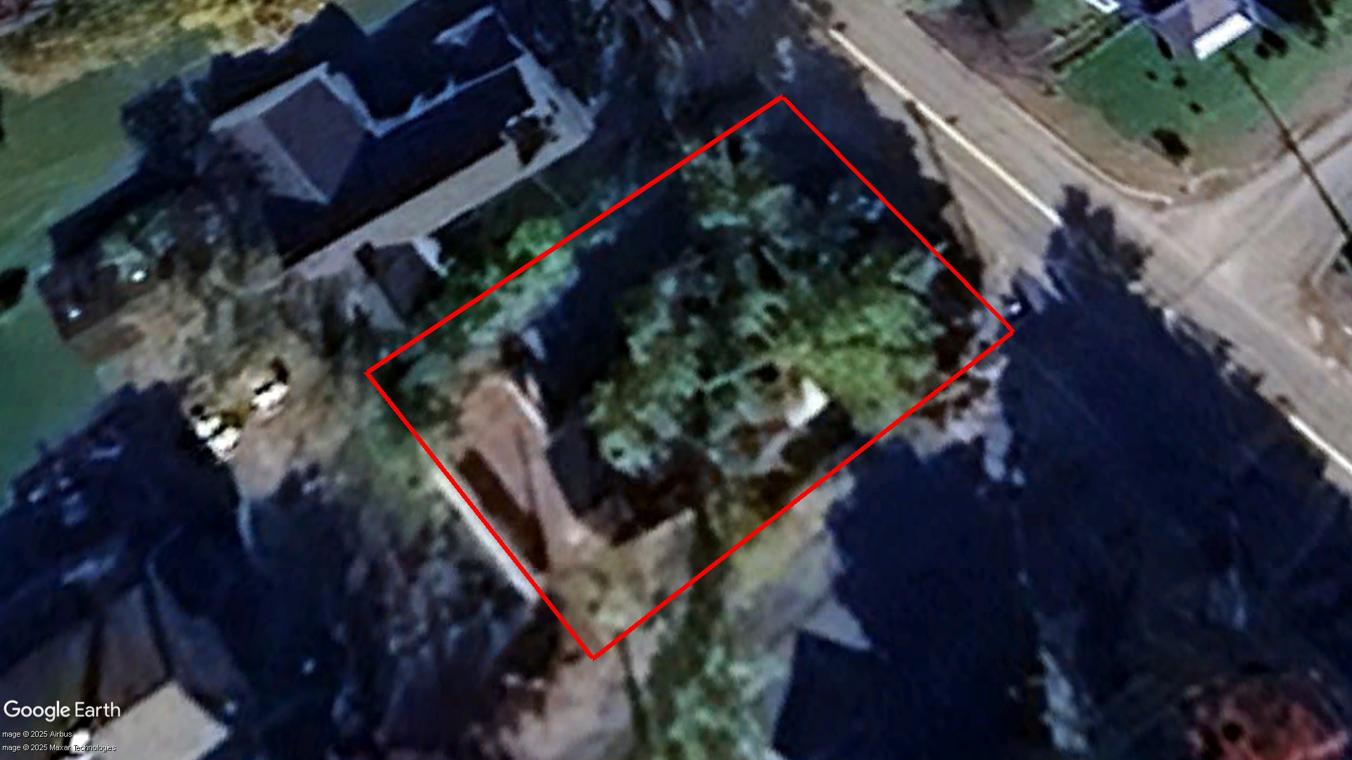 Tax Sale Colchester, Nova Scotia - 02514737