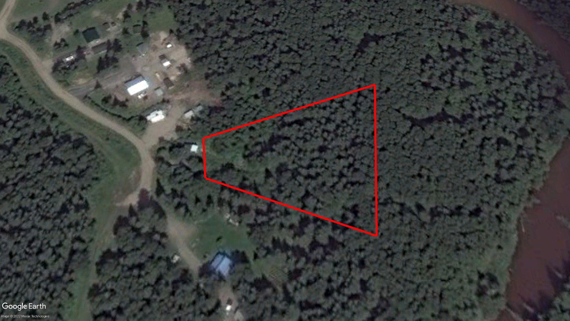 Tax Sale Cochrane, Ontario - 