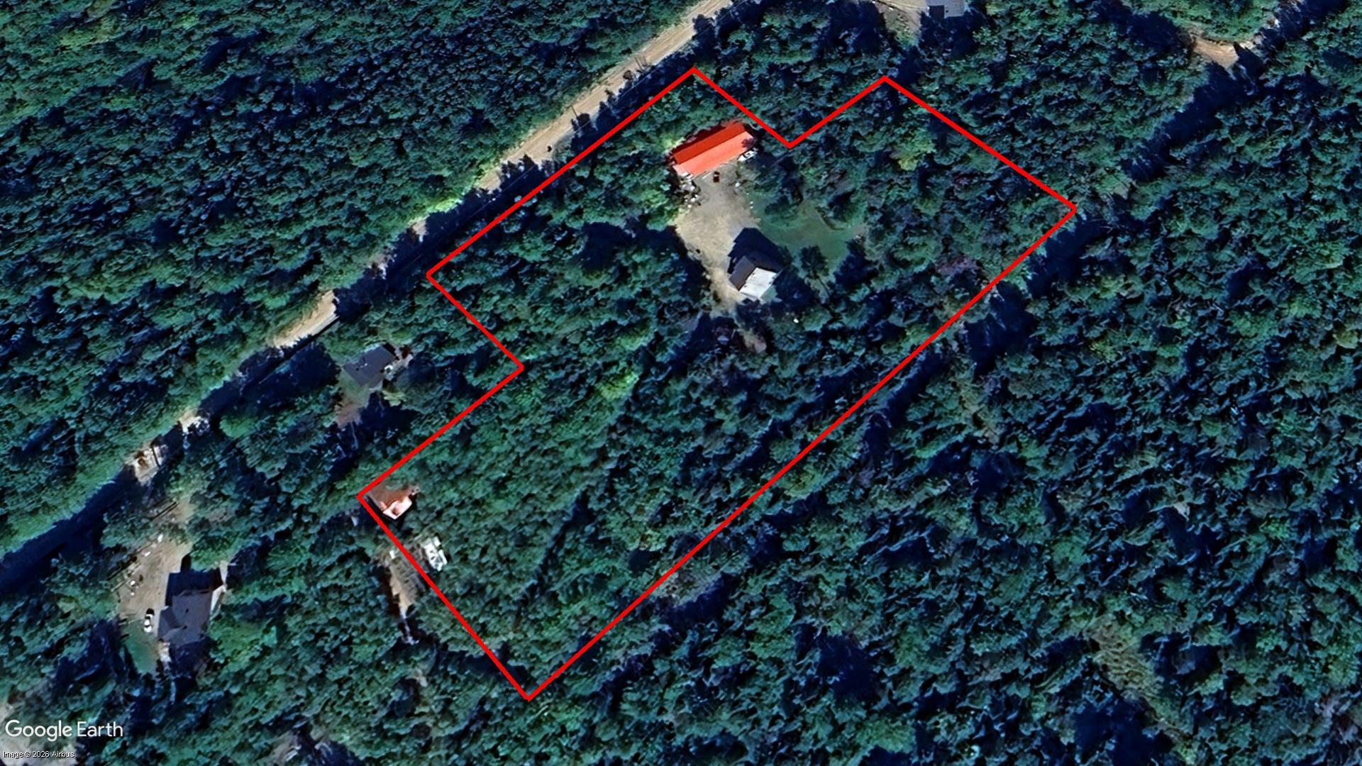 Tax Sale D’Autray, Quebec - 