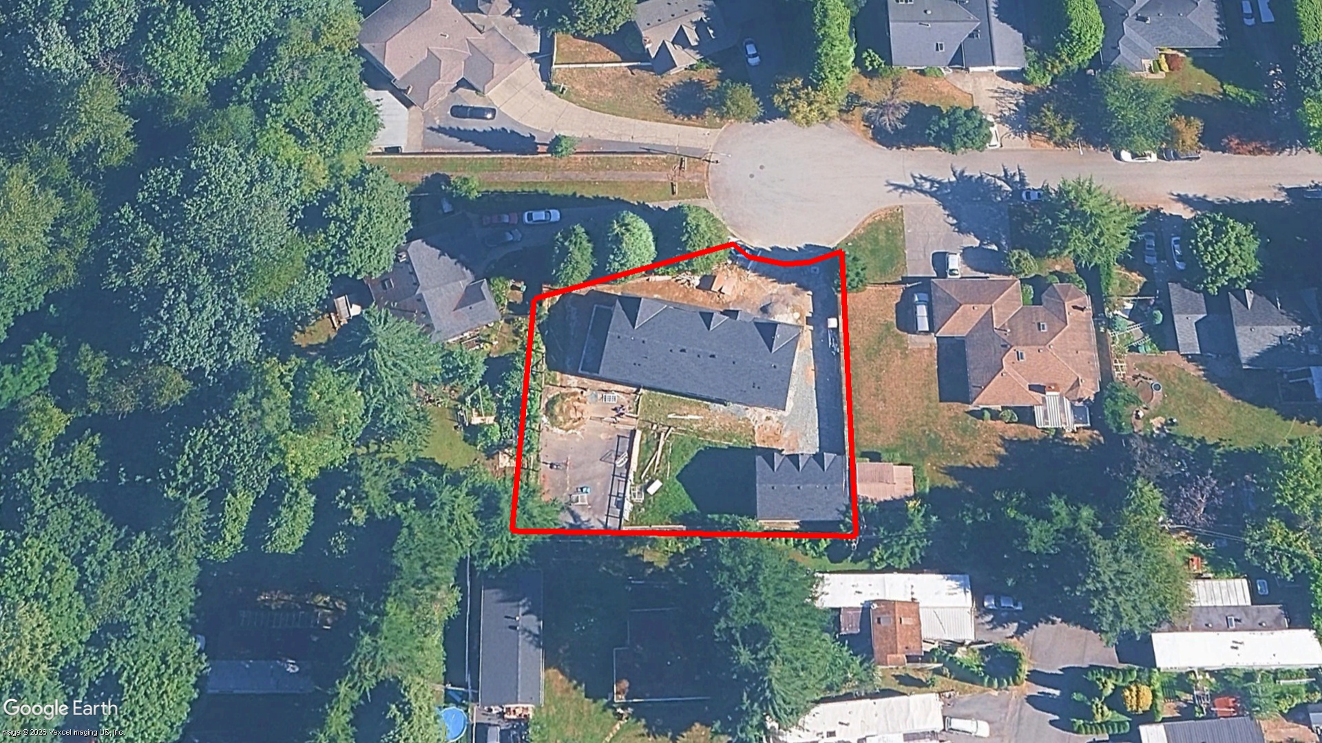 Tax Sale Surrey, British Columbia - 