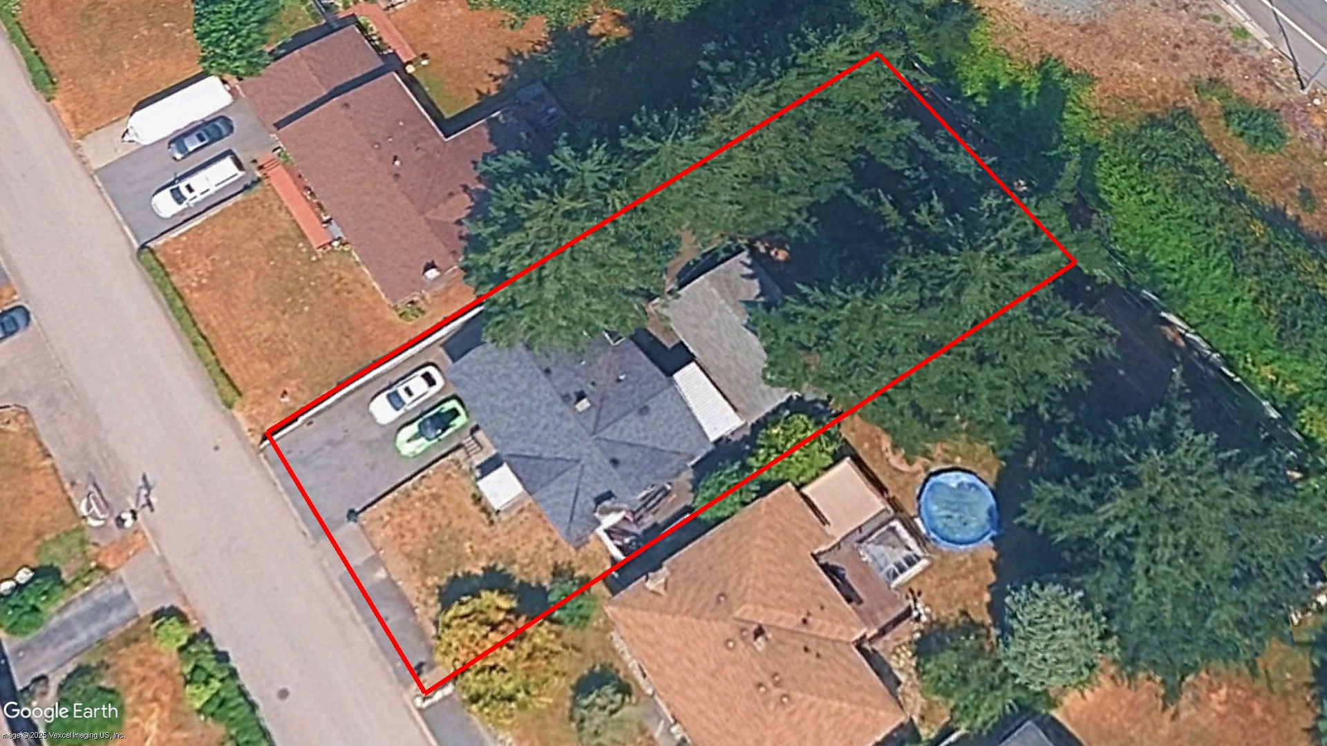 Tax Sale Surrey, British Columbia - 