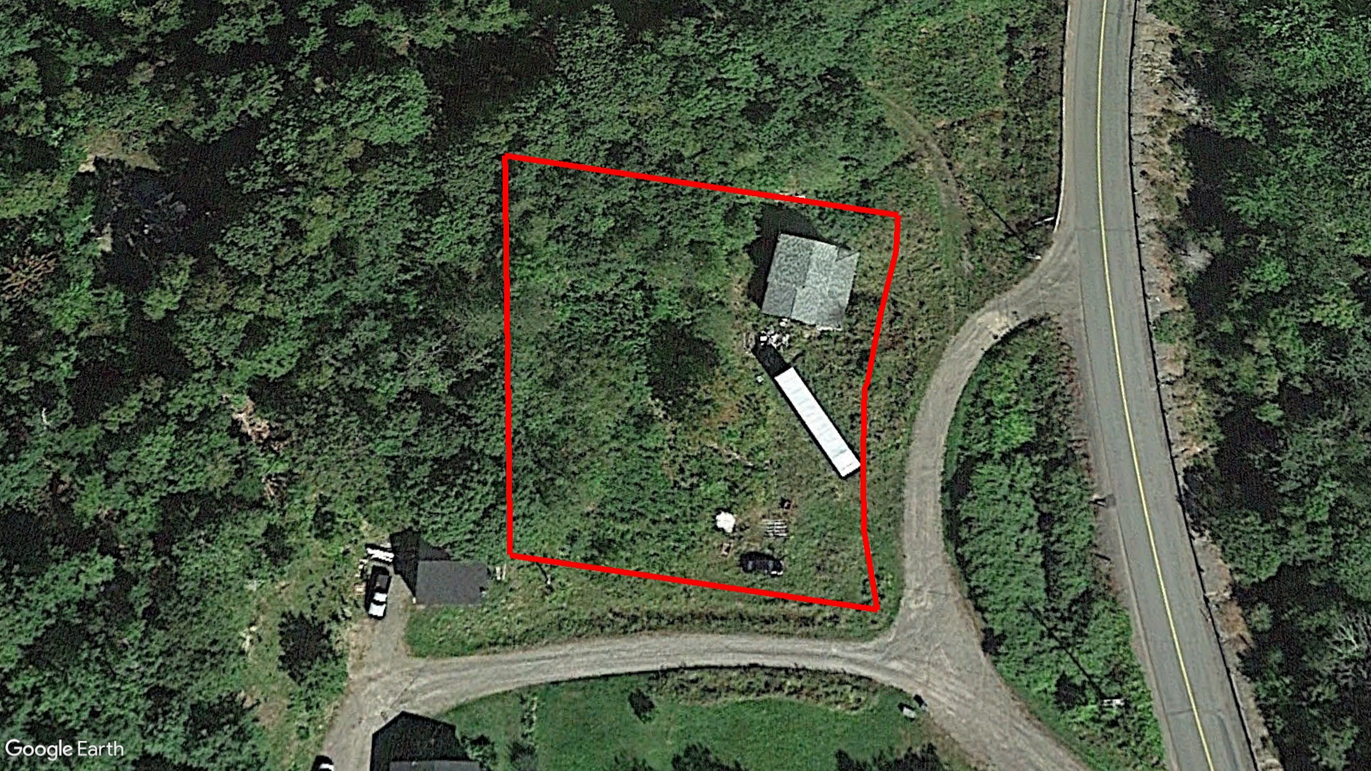 Tax Sale Kings, New Brunswick - 01060215