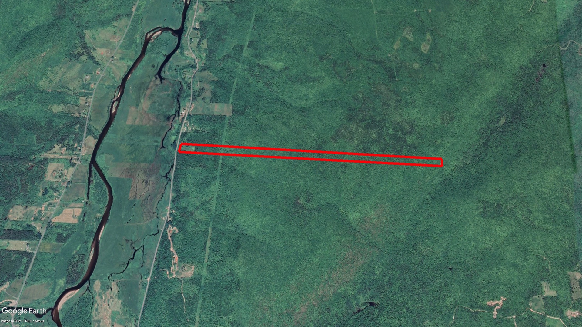 Tax Sale Inverness, Nova Scotia - 05451787