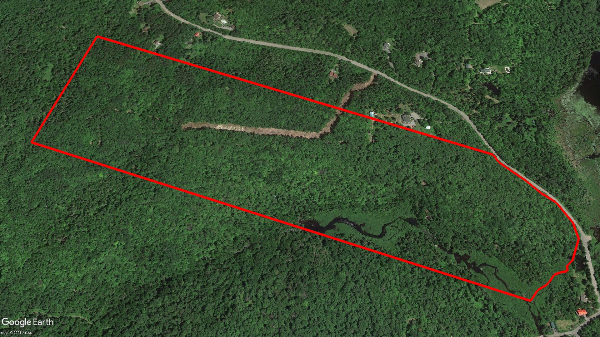 Tax Sale Les Pays-d'en-Haut, Quebec - 