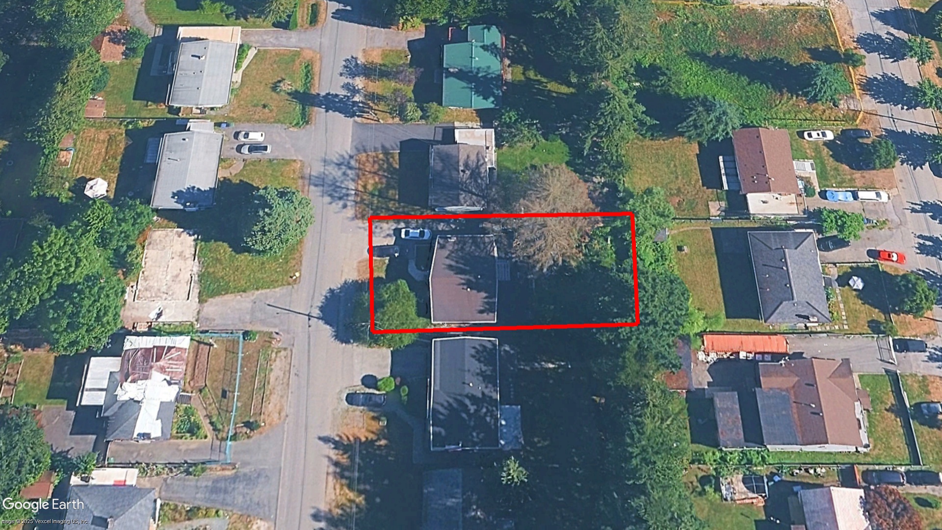 Tax Sale Surrey, British Columbia - 