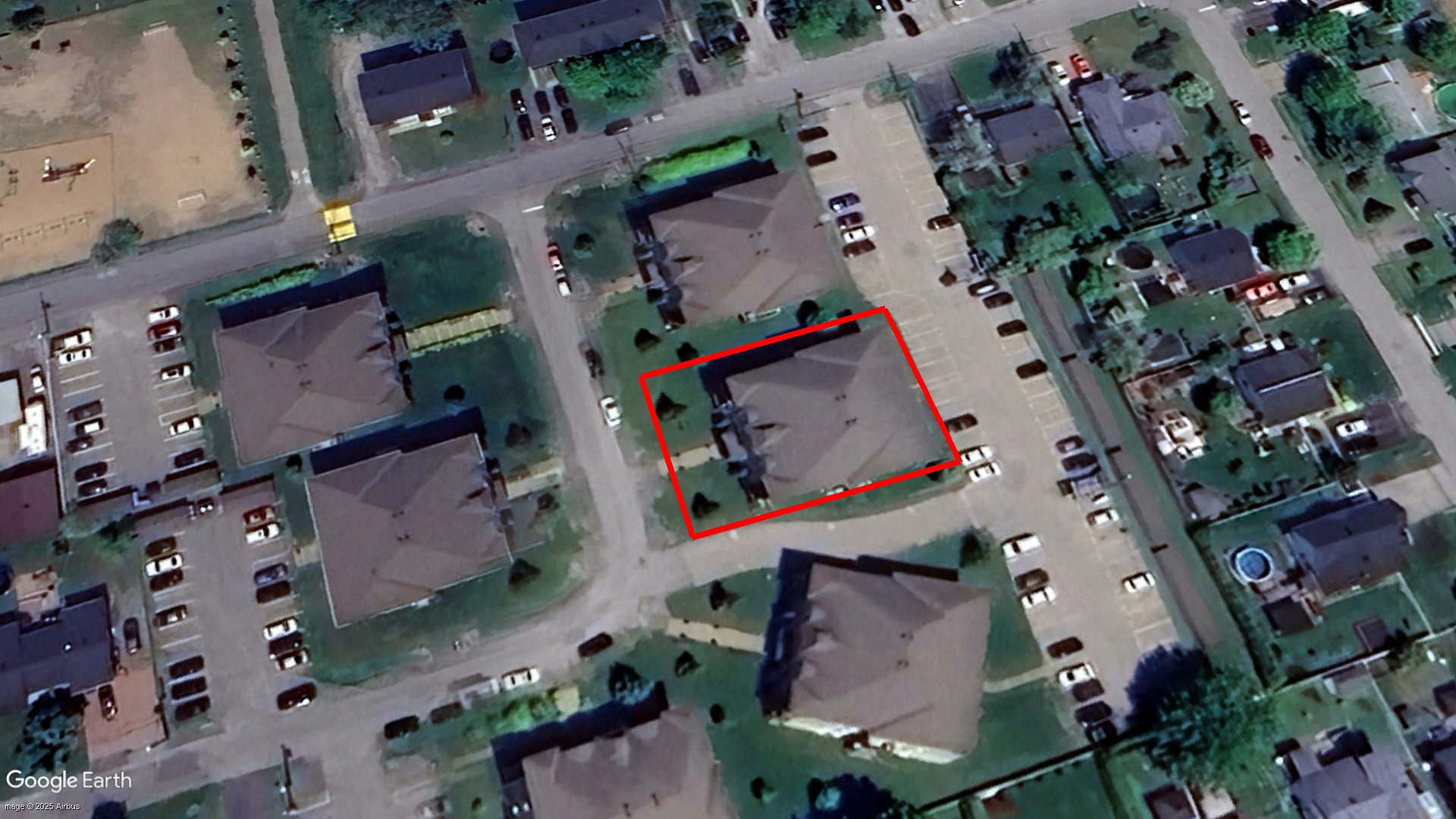 Tax Sale Vaudreuil-Soulanges, Quebec - 