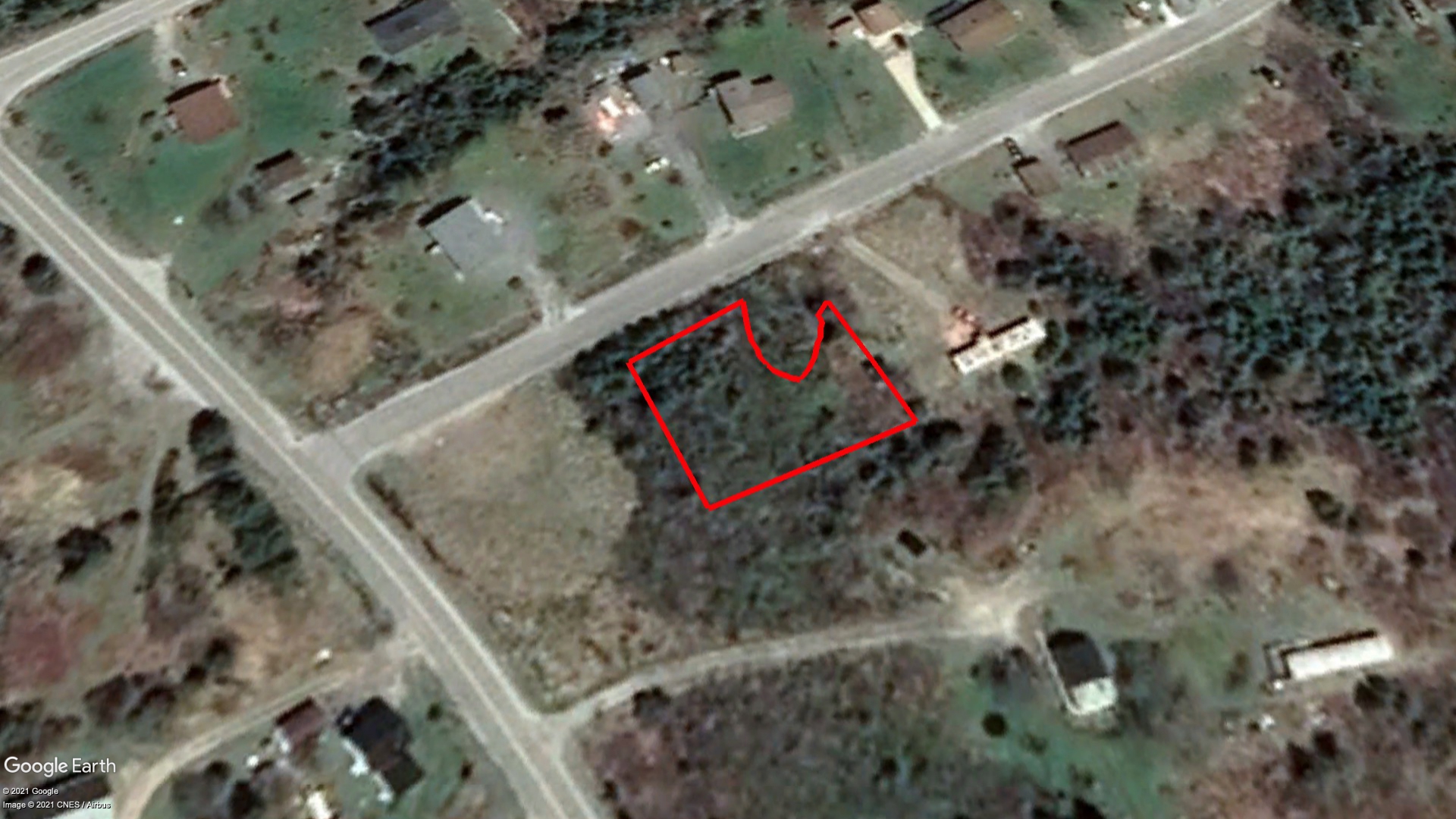 Tax Sale Barrington, Nova Scotia - 10389321