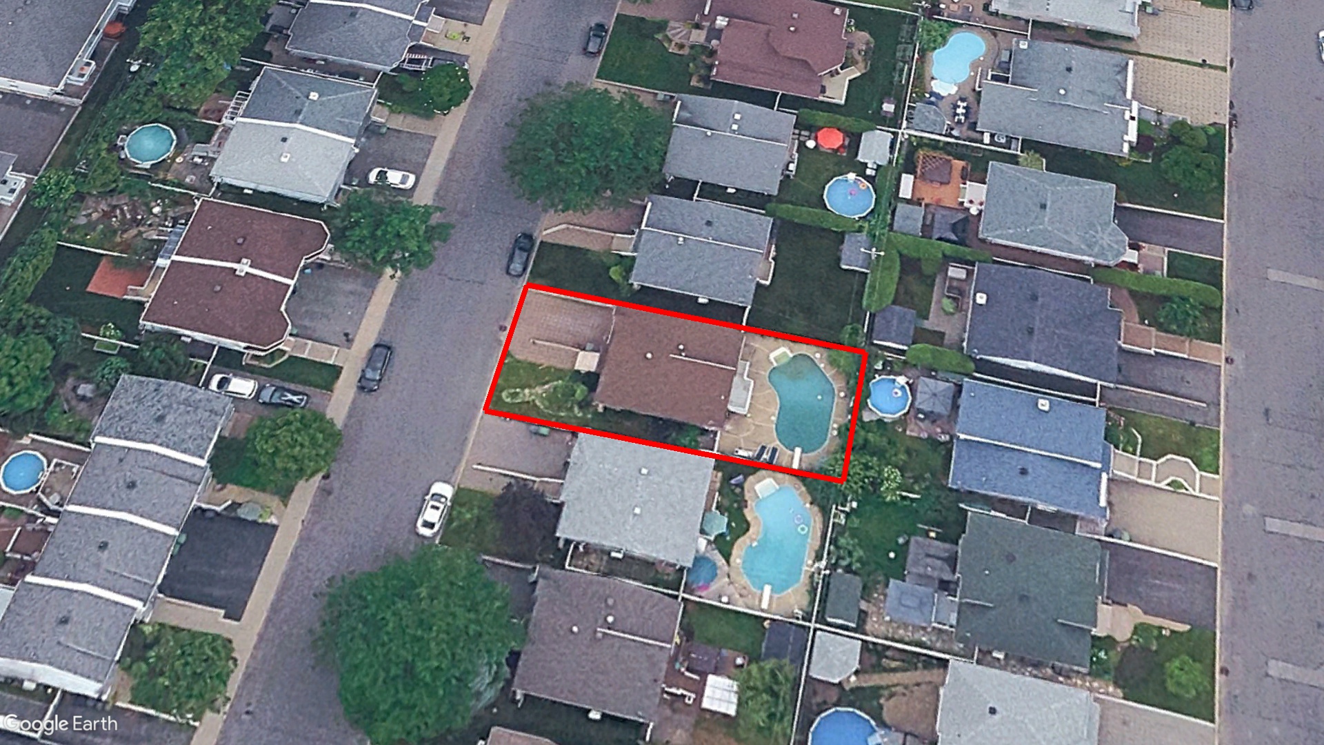 Tax Sale Montreal, Quebec - 808872-24