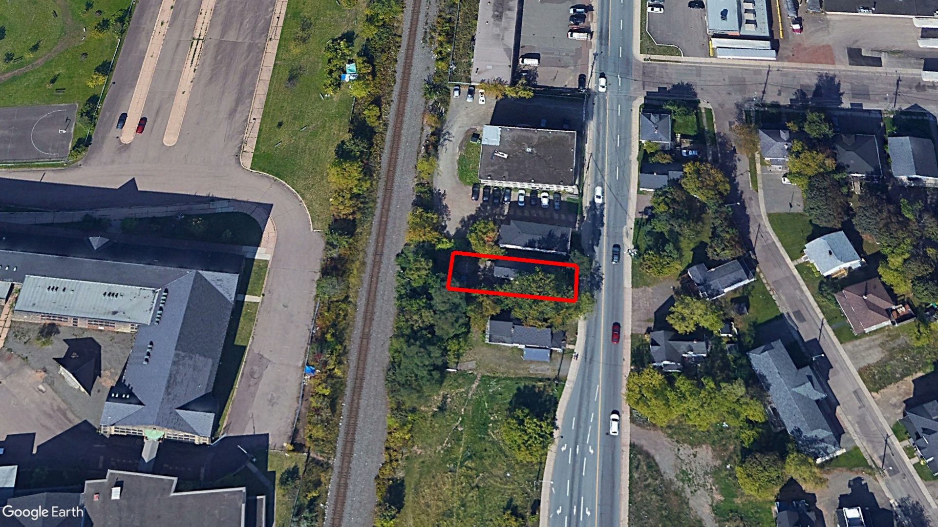 Tax Sale Albert Westmorland, New Brunswick - 01864588