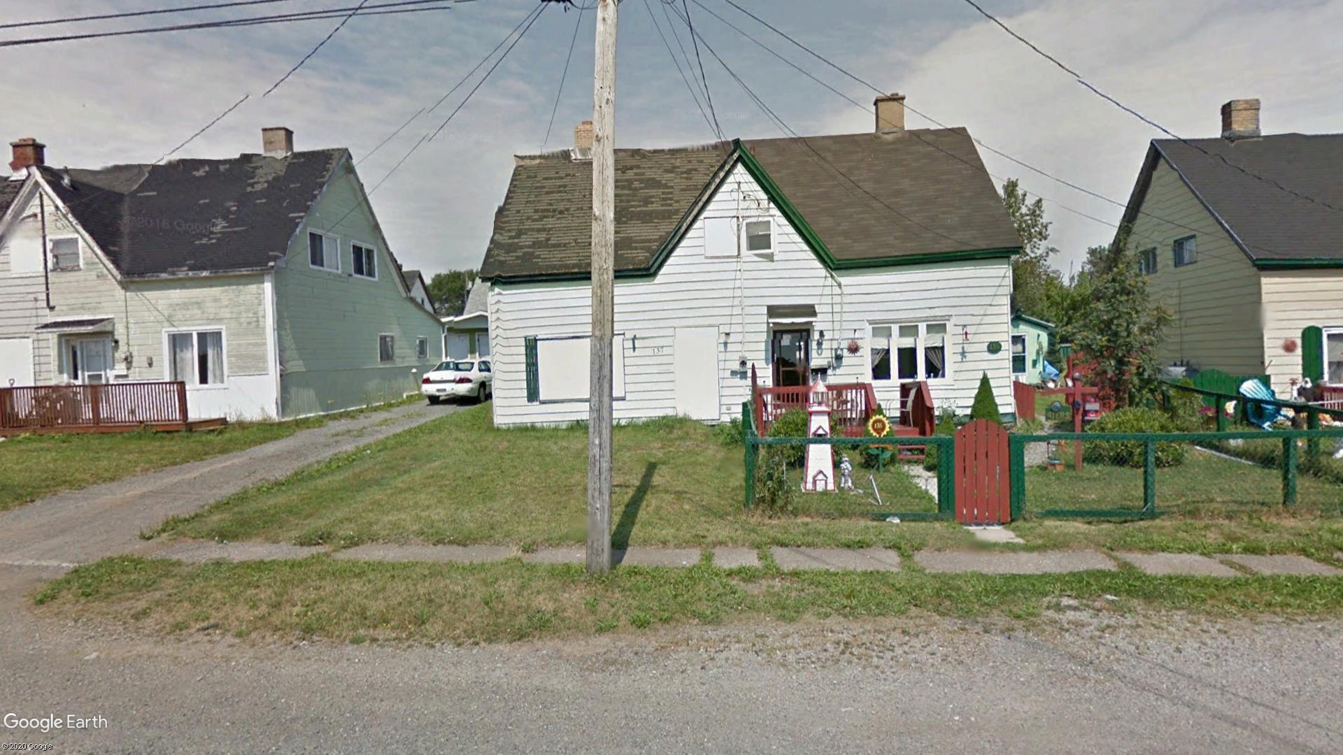 Tax Sale Cape Breton, Nova Scotia - 5027055 