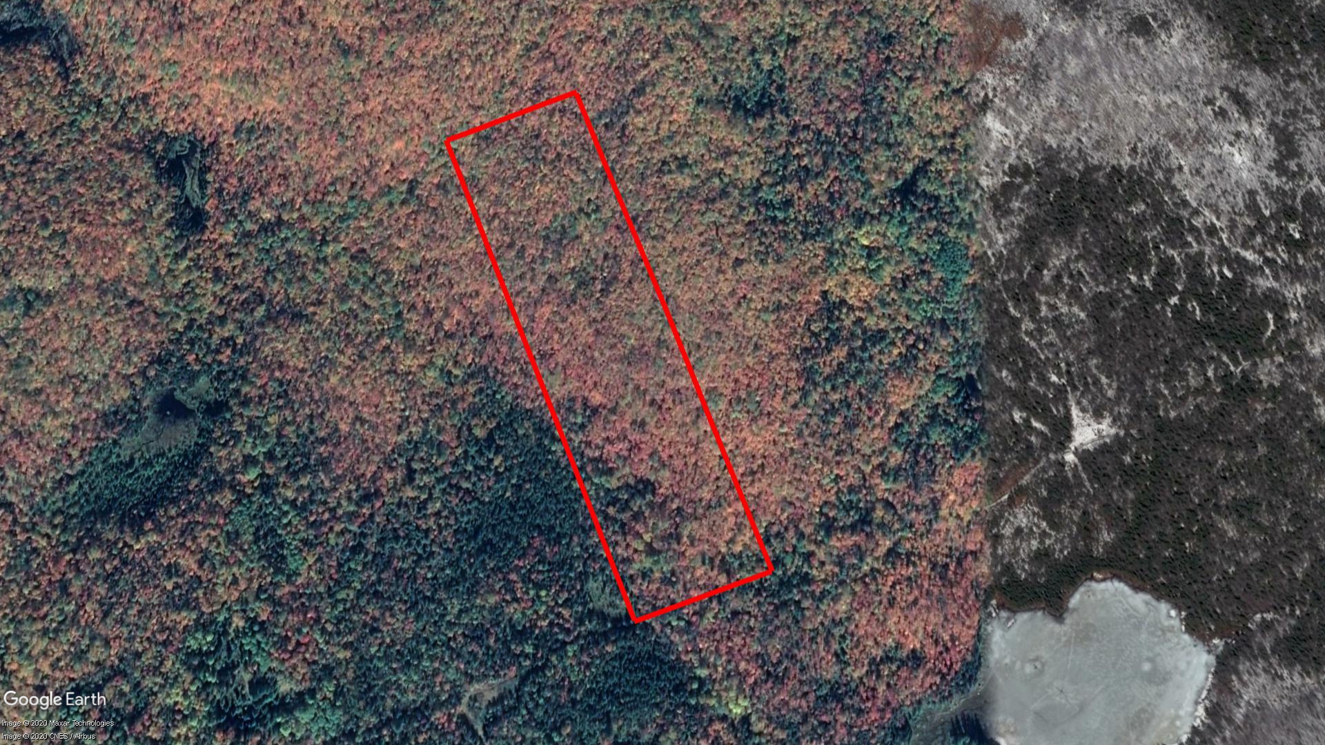 Tax Sale Kearney, Ontario - 49 18 020 006 03001