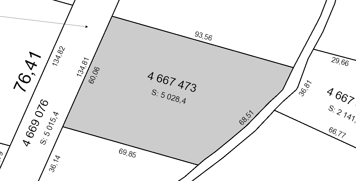 Tax Sale Saint Robert, Quebec - 4297-17-7125