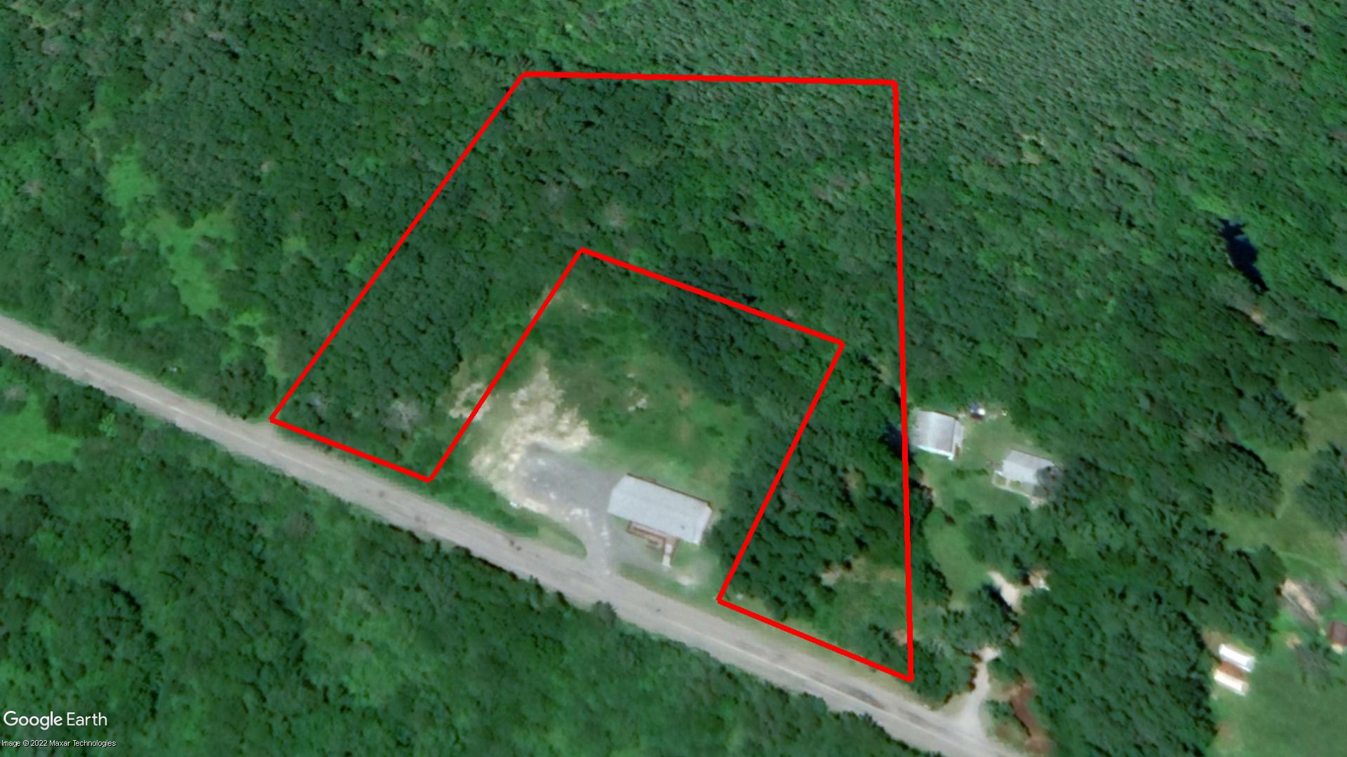 Tax Sale Queens, Nova Scotia - 10002249