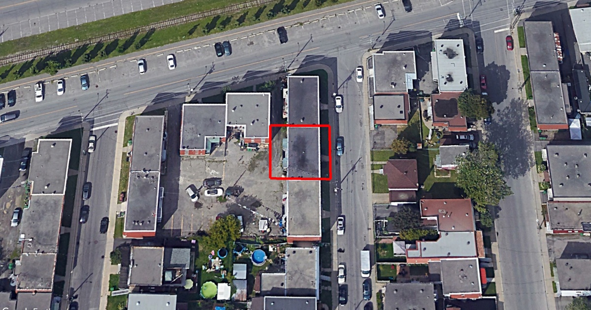 Tax Sale in Montreal, Quebec 389 8e avenue Tax Sales Hub