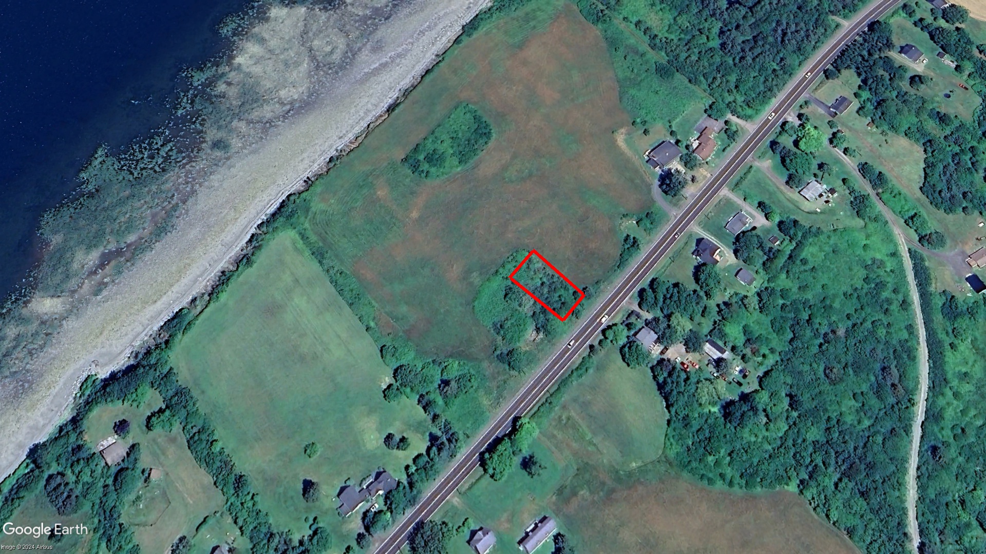 Tax Sale Digby, Nova Scotia - 00061328