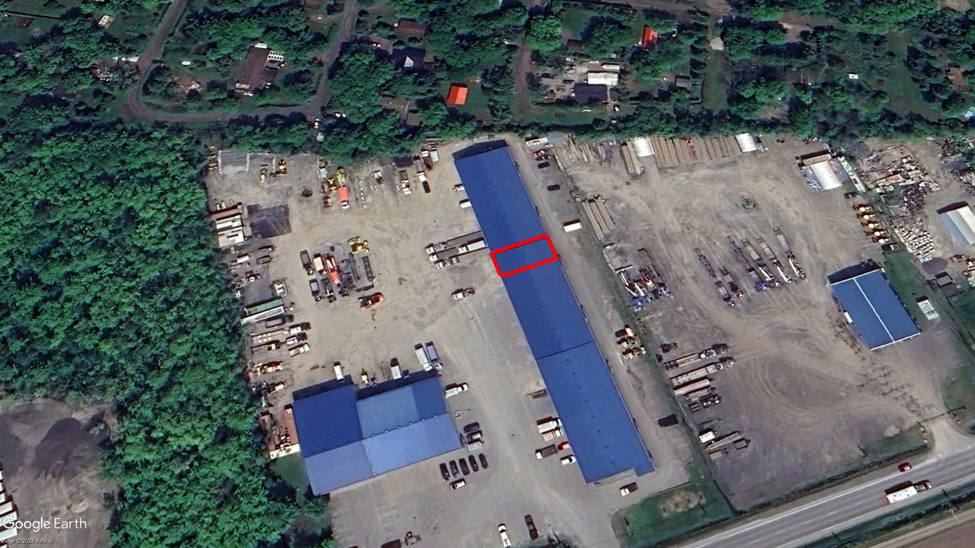 Tax Sale Vaudreuil-Dorion, Quebec - 