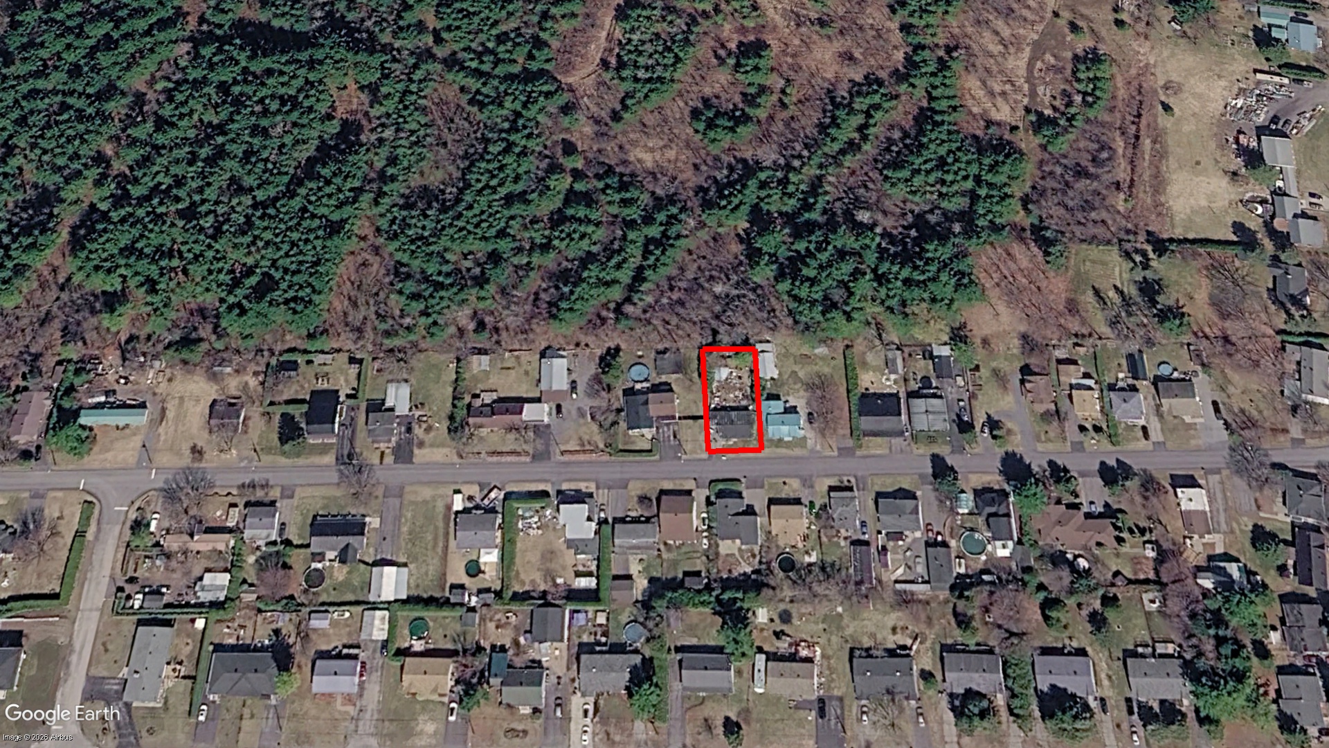 Tax Sale Jardins-de-Napierville, Quebec - 9790-81-4905
