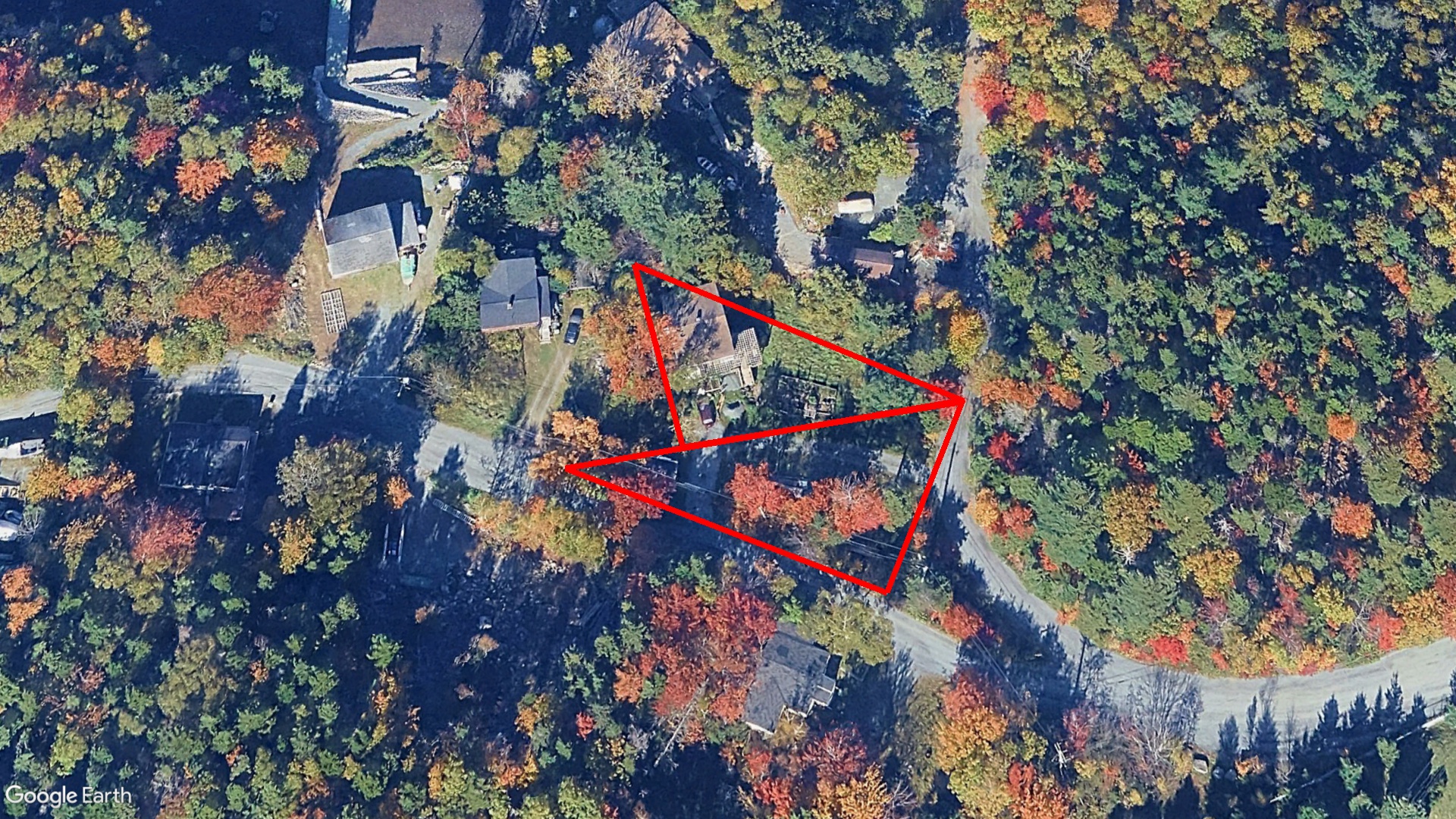 8 Greenbank Crt Lot 12 Dartmouth - Dwelling