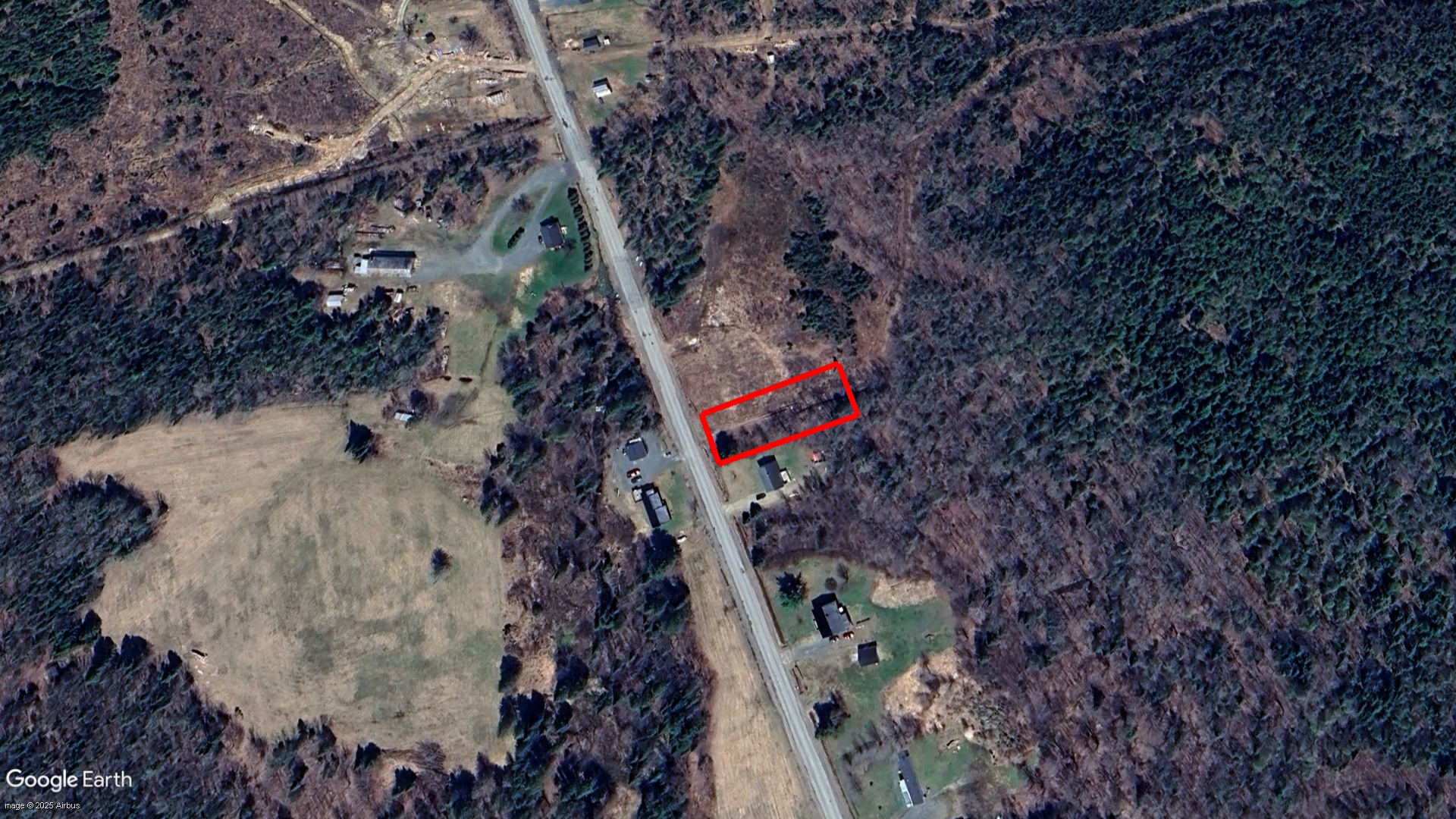 Tax Sale Northumberland, New Brunswick - 04255916