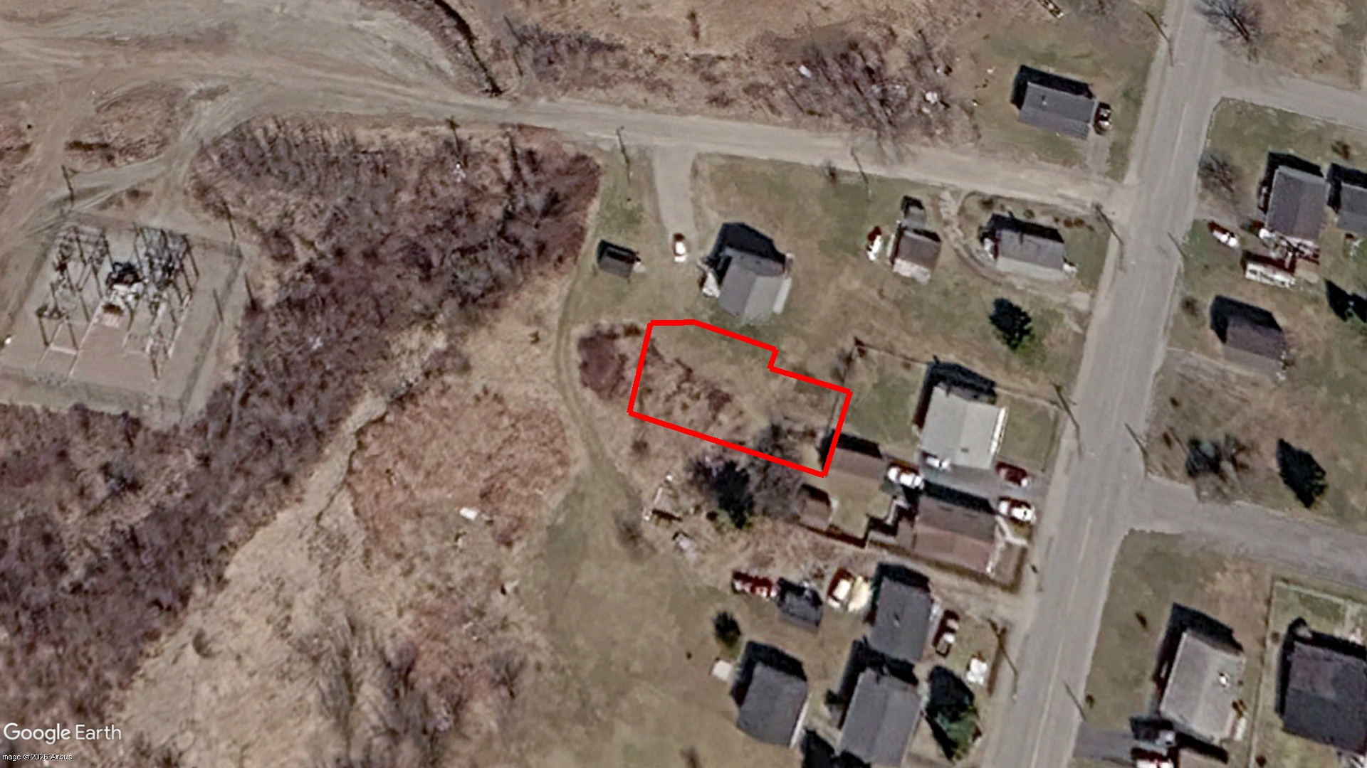 Tax Sale Cape Breton, Nova Scotia - 1212206