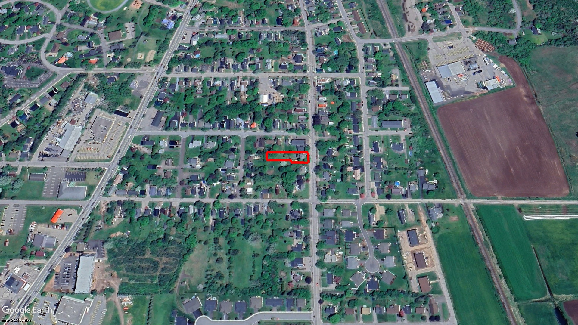 Tax Sale Kings, New Brunswick - 01293452