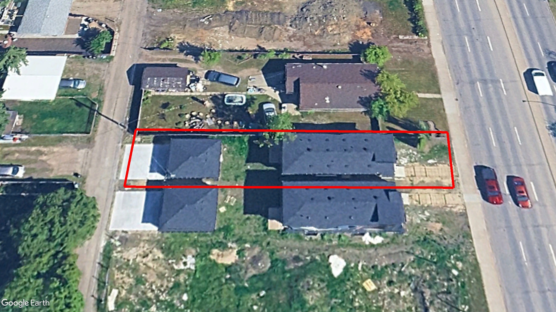 Tax Sale Edmonton, Alberta - 