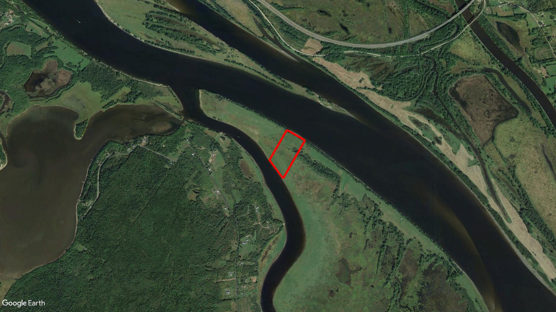 Tax Sale Queens, New Brunswick - 05582023