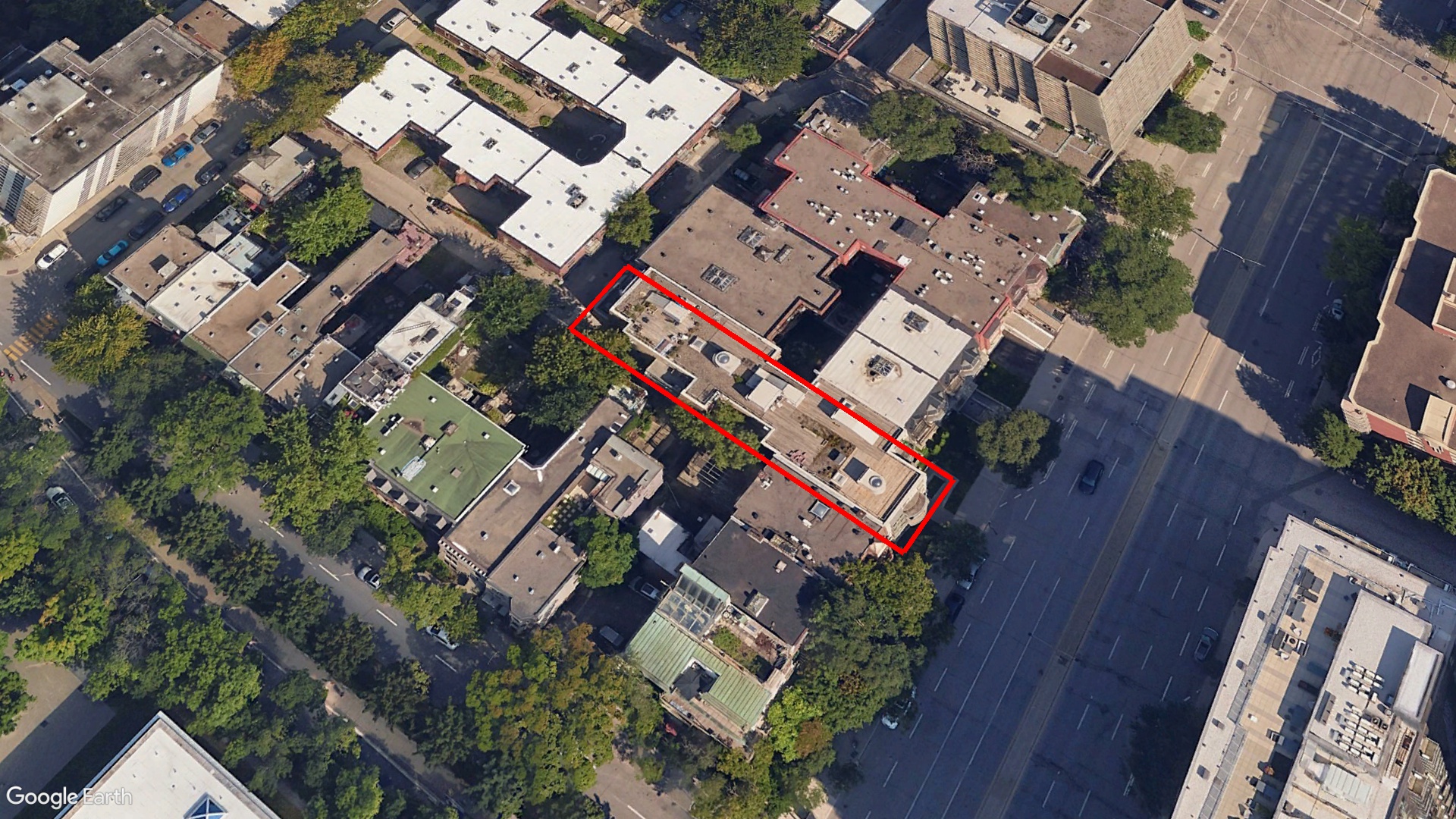 Tax Sale Montreal, Quebec - 260345-28