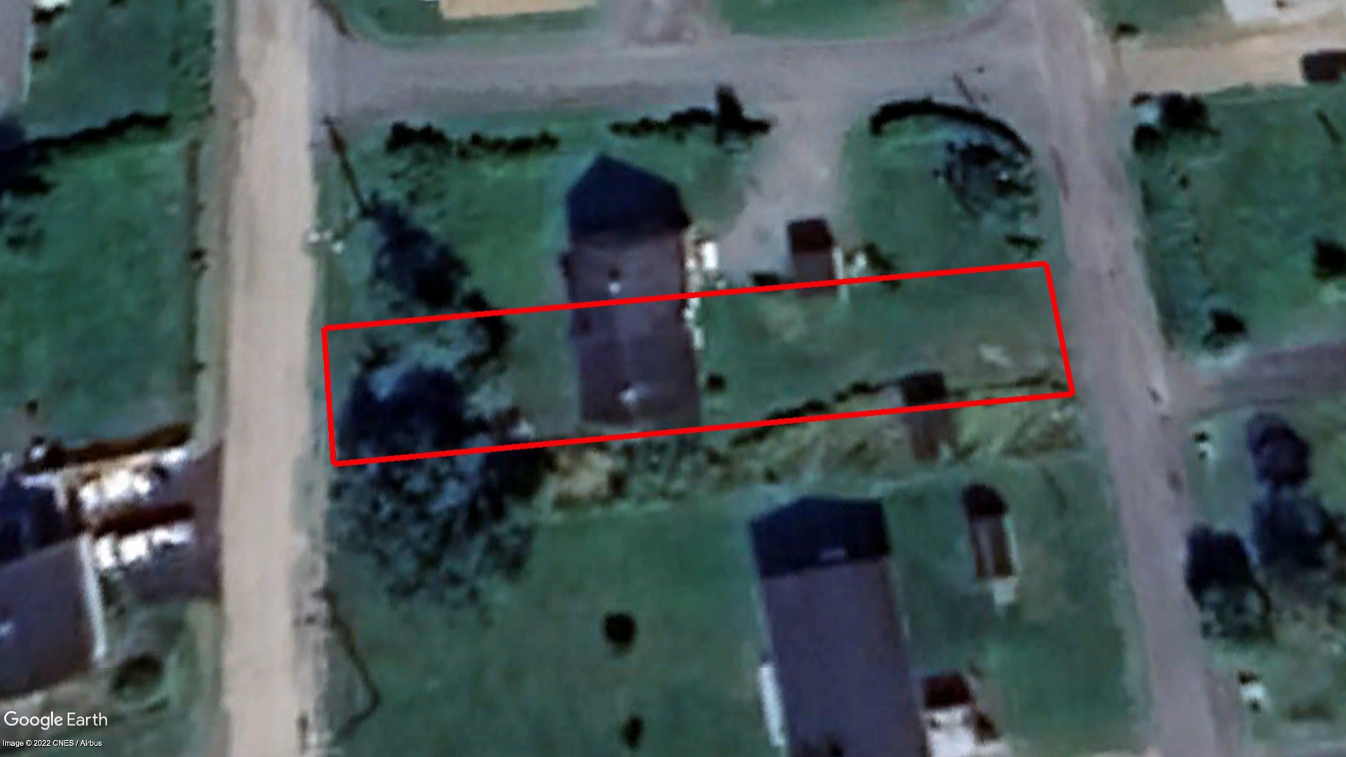 Tax Sale Cape Breton, Nova Scotia - 1888722