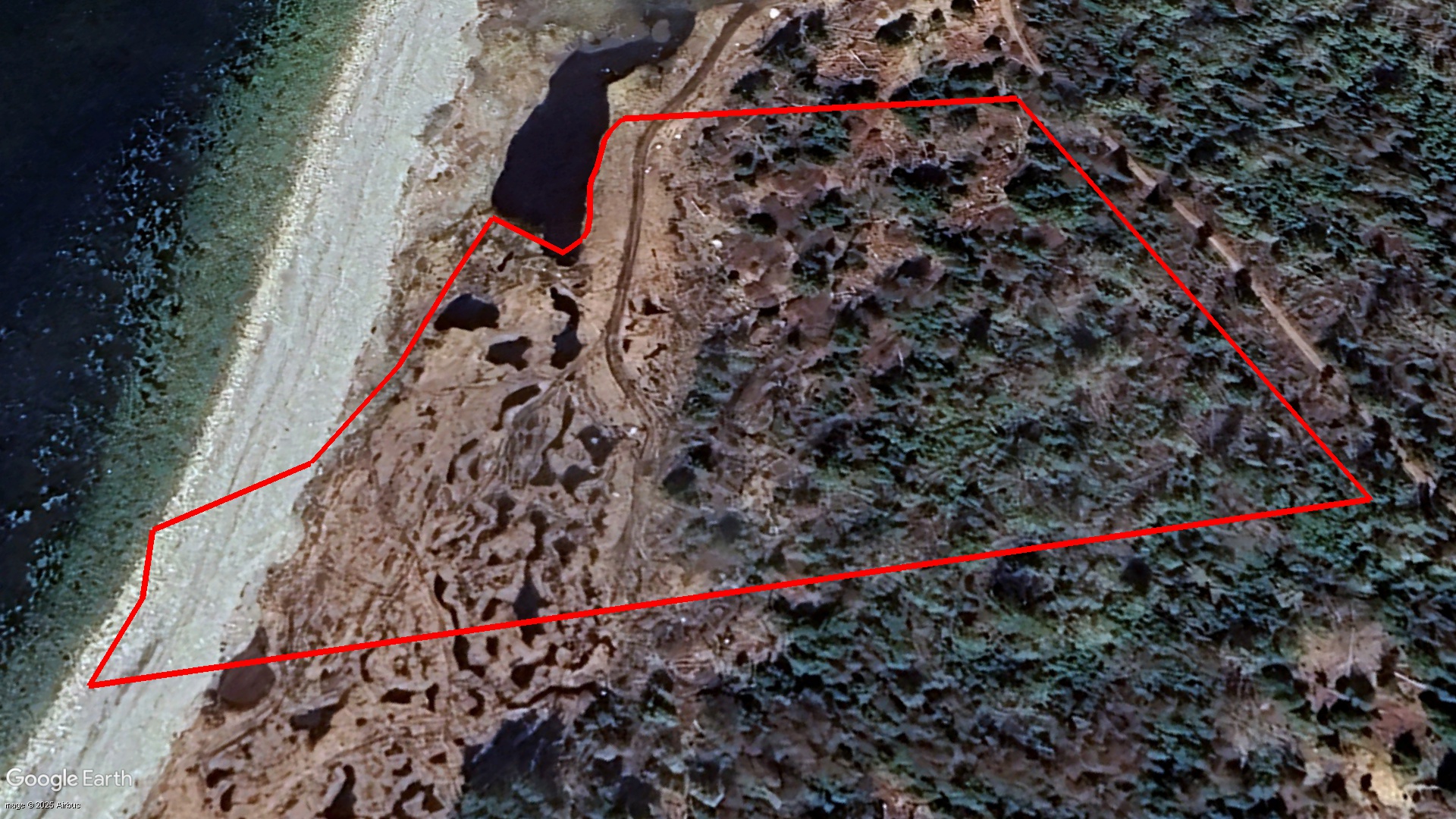 Tax Sale Shelburne, Nova Scotia - 10447976