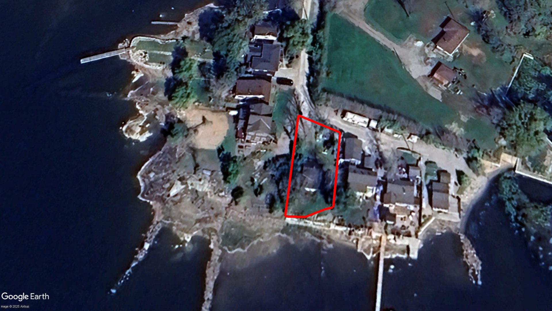 Tax Sale Tay, Ontario - 43 53 040 009 09600 0000