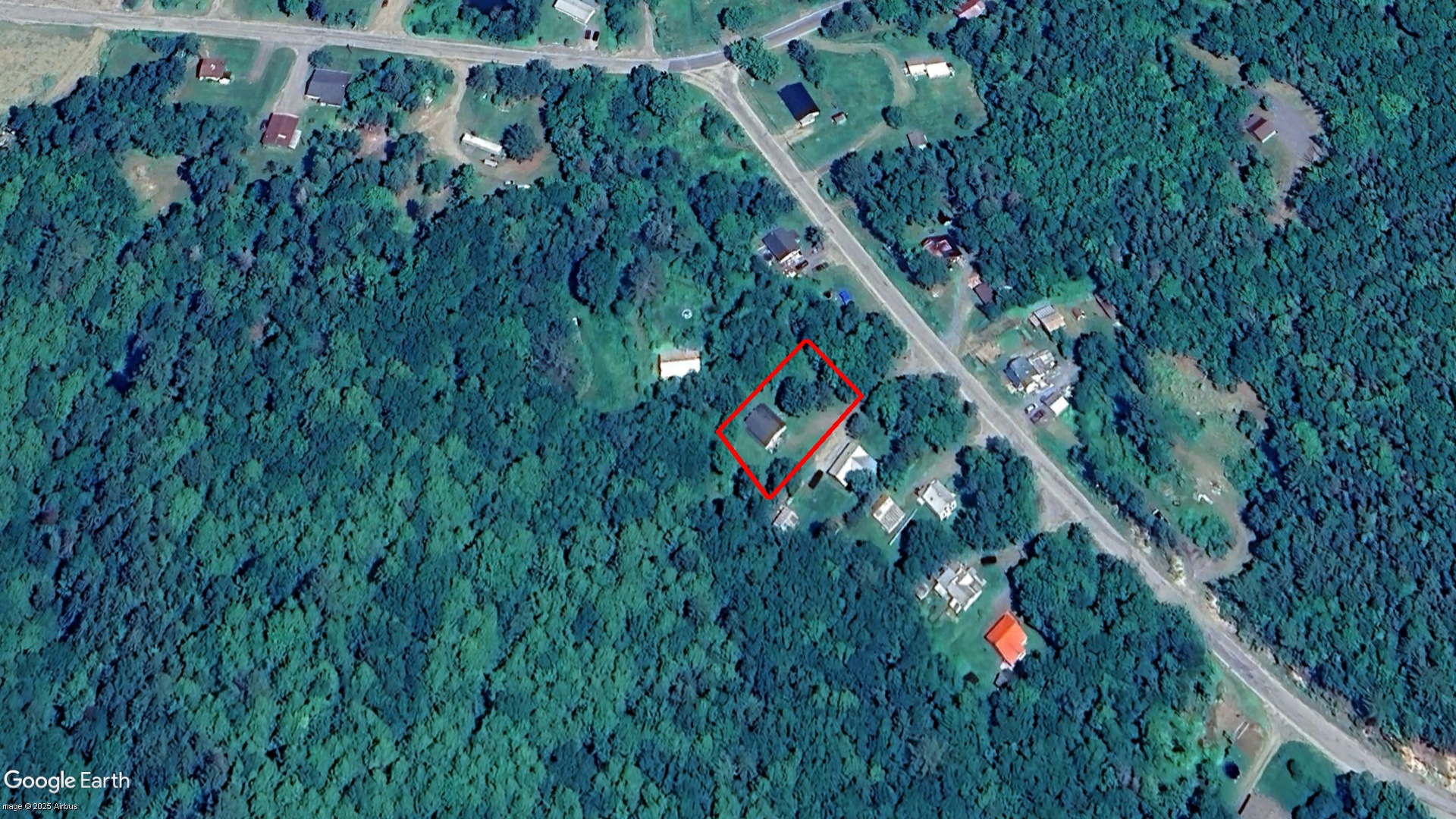 Tax Sale Northumberland, New Brunswick - 02705583