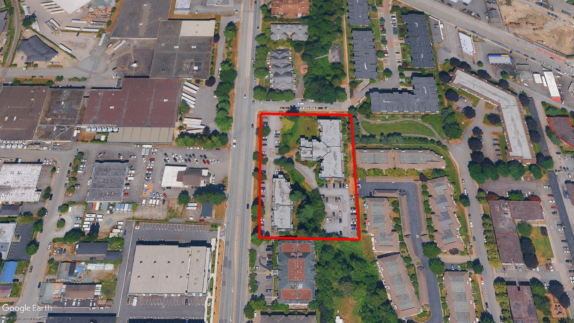 Tax Sale Langley, British Columbia - 