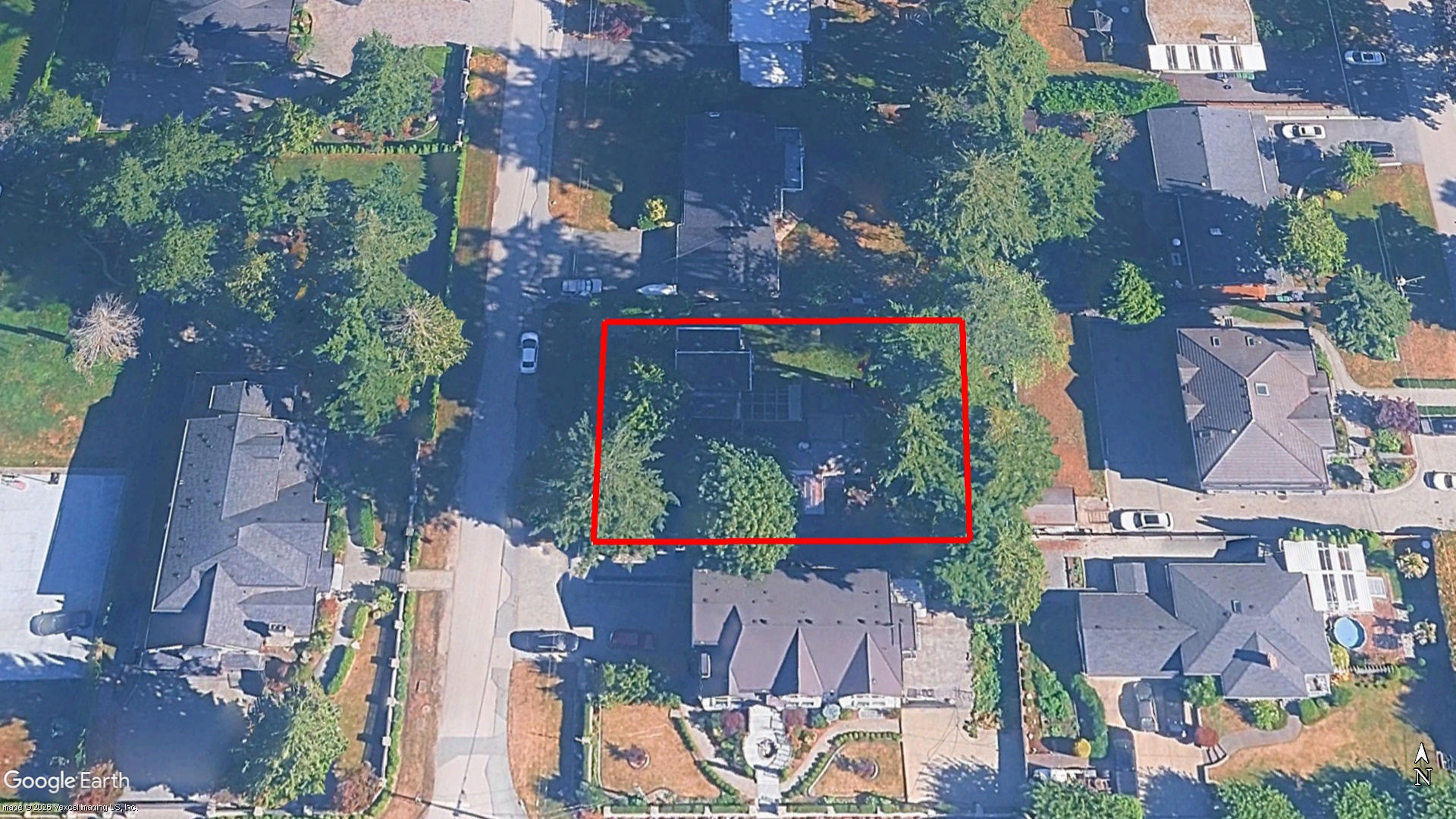 Tax Sale Surrey, British Columbia - 