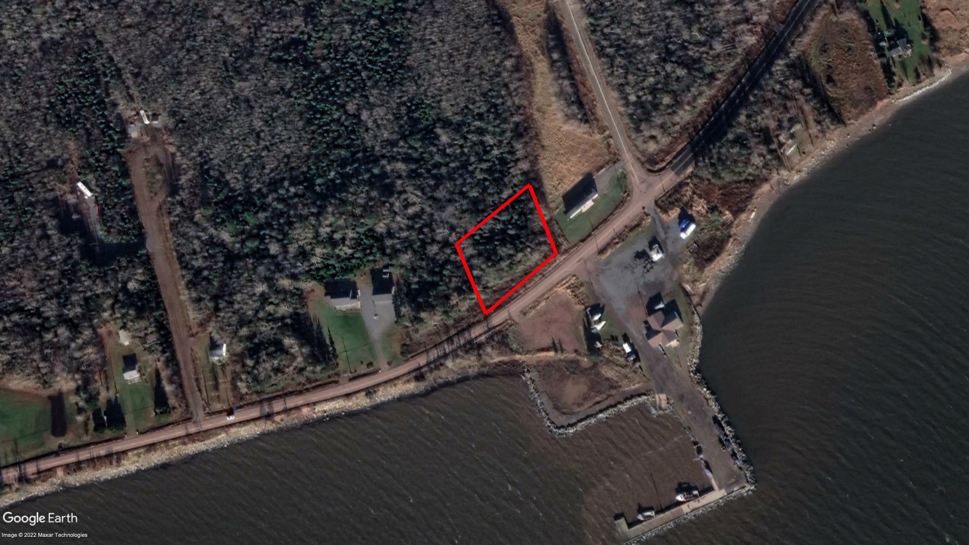 Tax Sale Cumberland, Nova Scotia - 01801732