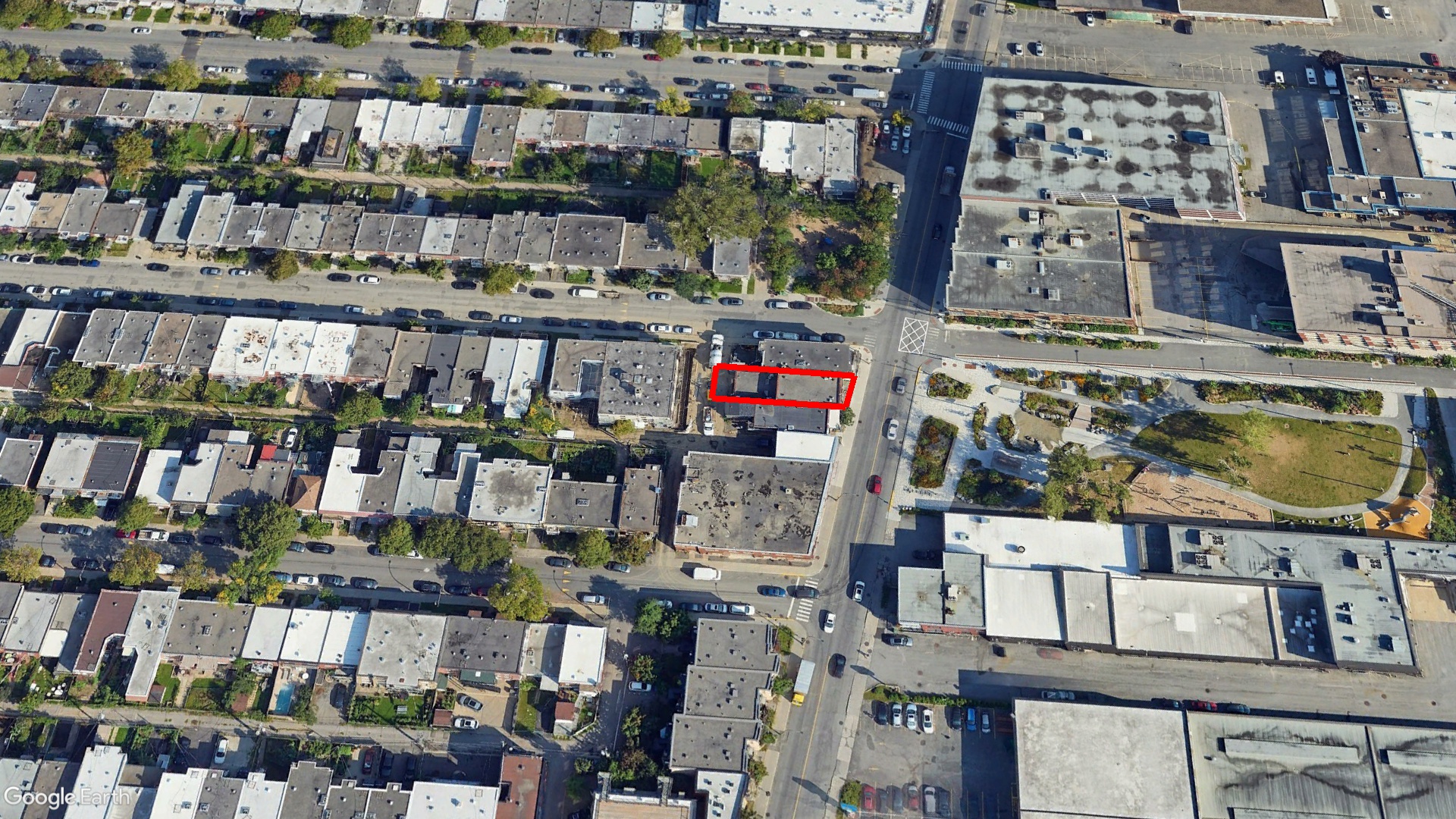 Tax Sale Montreal, Quebec - 585779-00