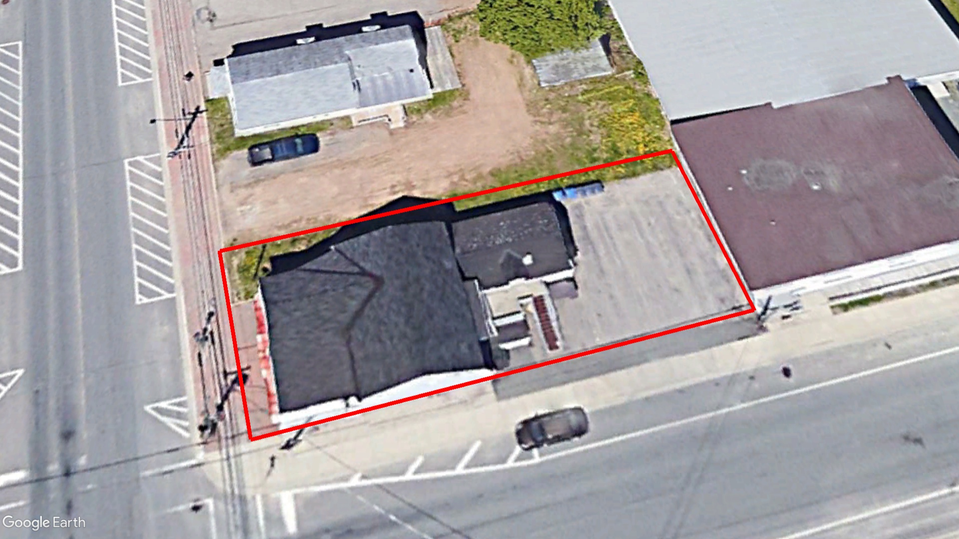 Tax Sale Gloucester, New Brunswick - 02840430