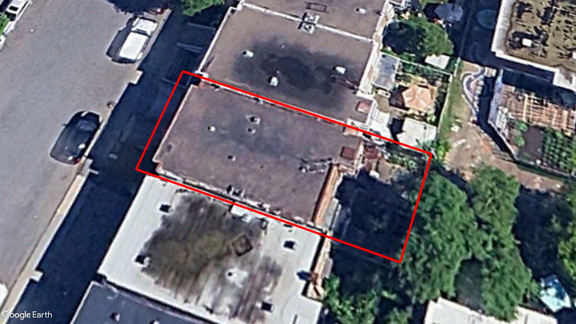 Tax Sale Montreal, Quebec - 785631-00