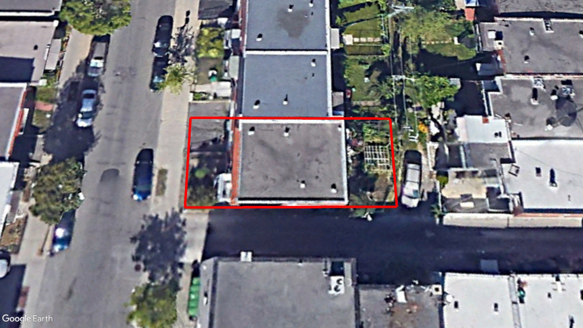 Tax Sale Montreal, Quebec - 580823-00