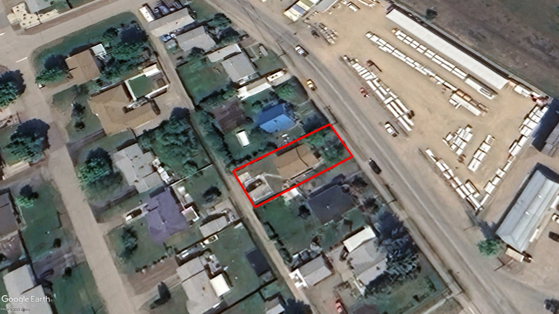 Tax Sale Grand Forks, British Columbia - 210-00888.005